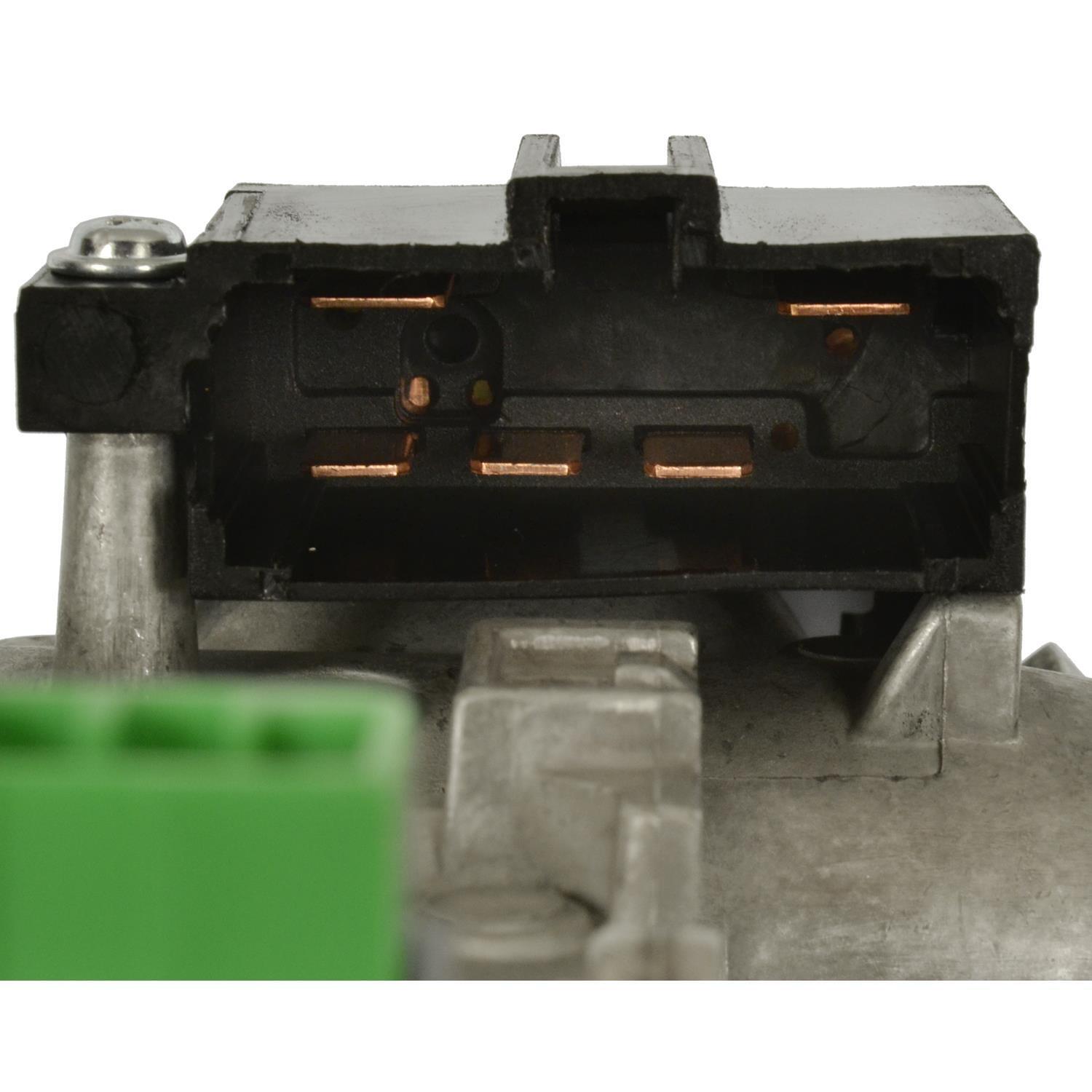 Locksmart Ignition Lock Cylinder LA8891