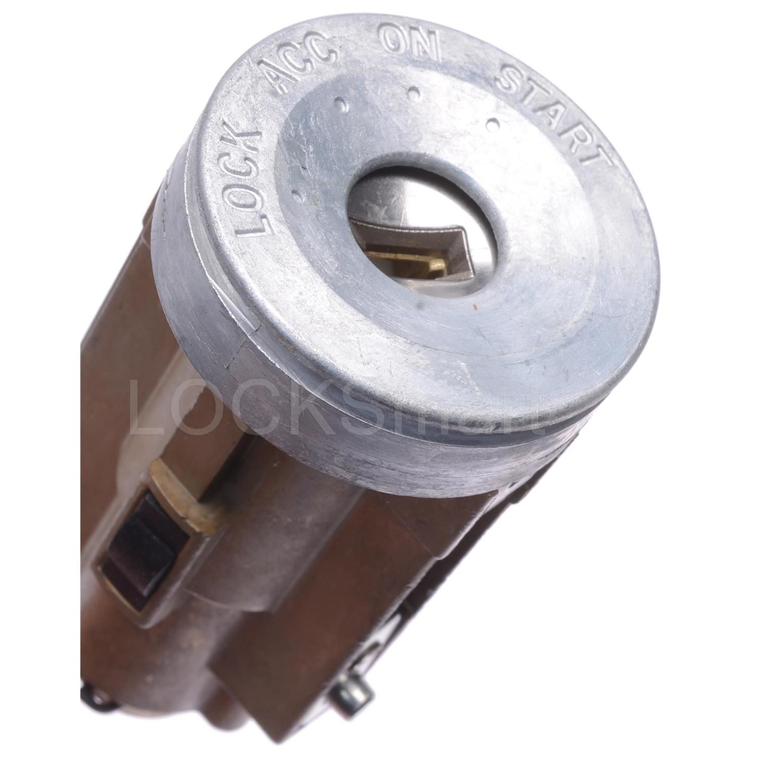 Locksmart Ignition Lock Cylinder LC13490