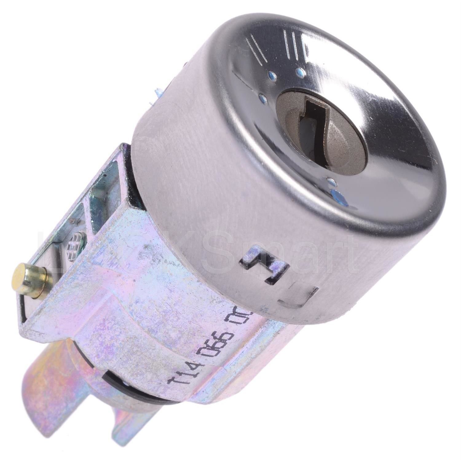 Locksmart Ignition Lock Cylinder LC13570