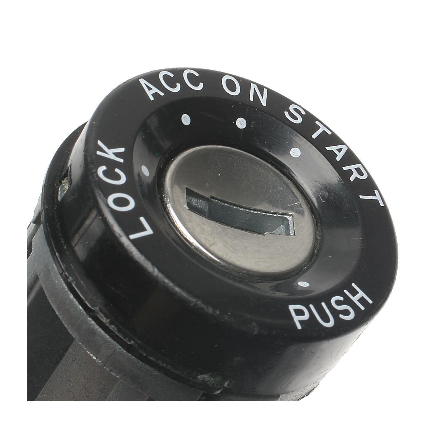 Locksmart Ignition Lock Cylinder LC14630