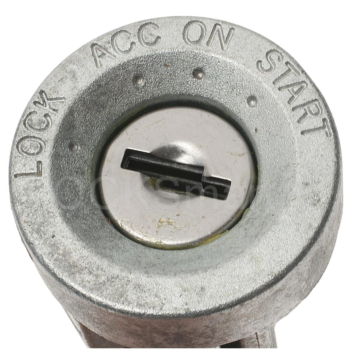 Locksmart Ignition Lock Cylinder LC14660
