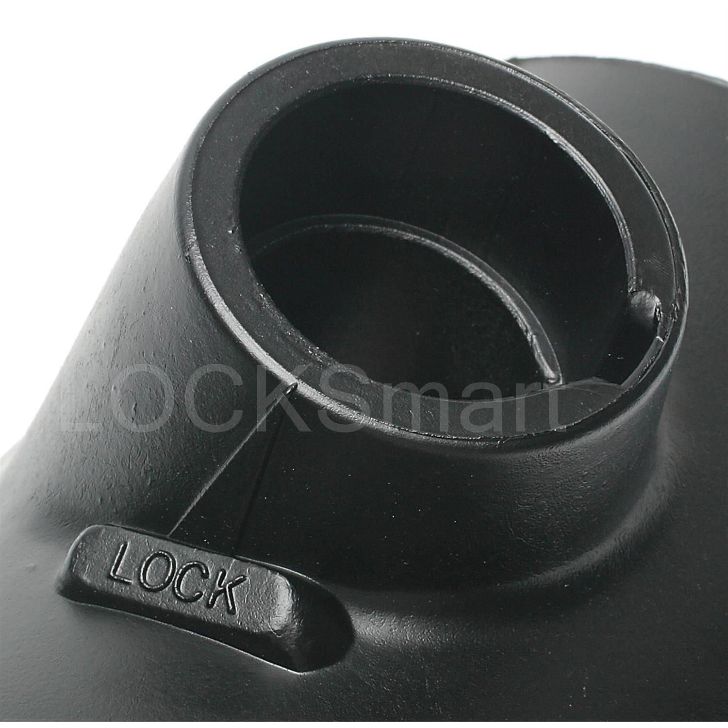 Locksmart Steering Column Housing Repair Kit LC62820