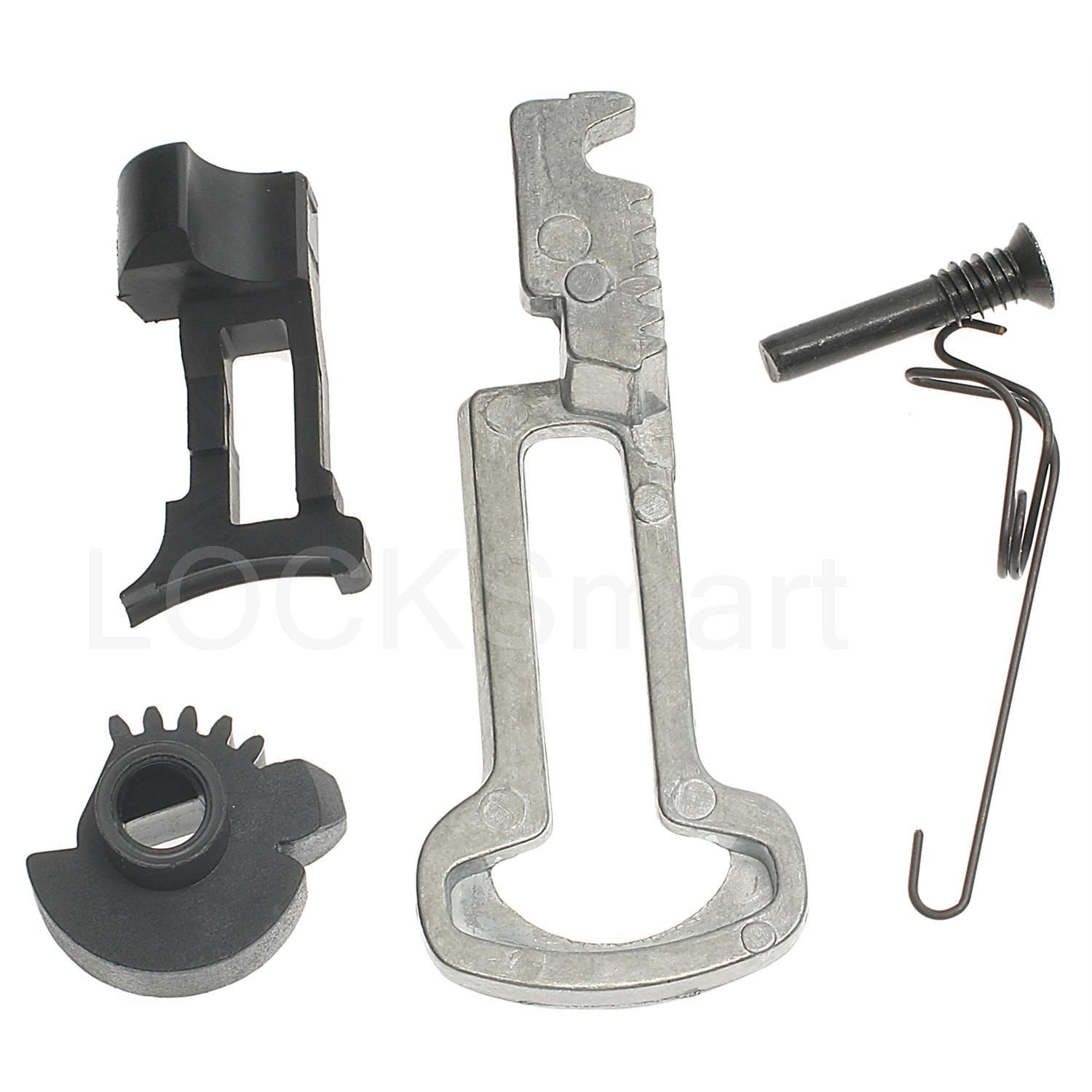 Locksmart Steering Column Housing Repair Kit LC62820