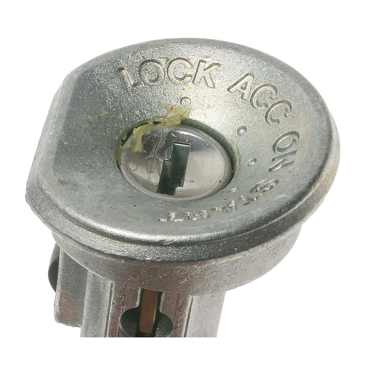 Locksmart Ignition Lock Cylinder LC62970