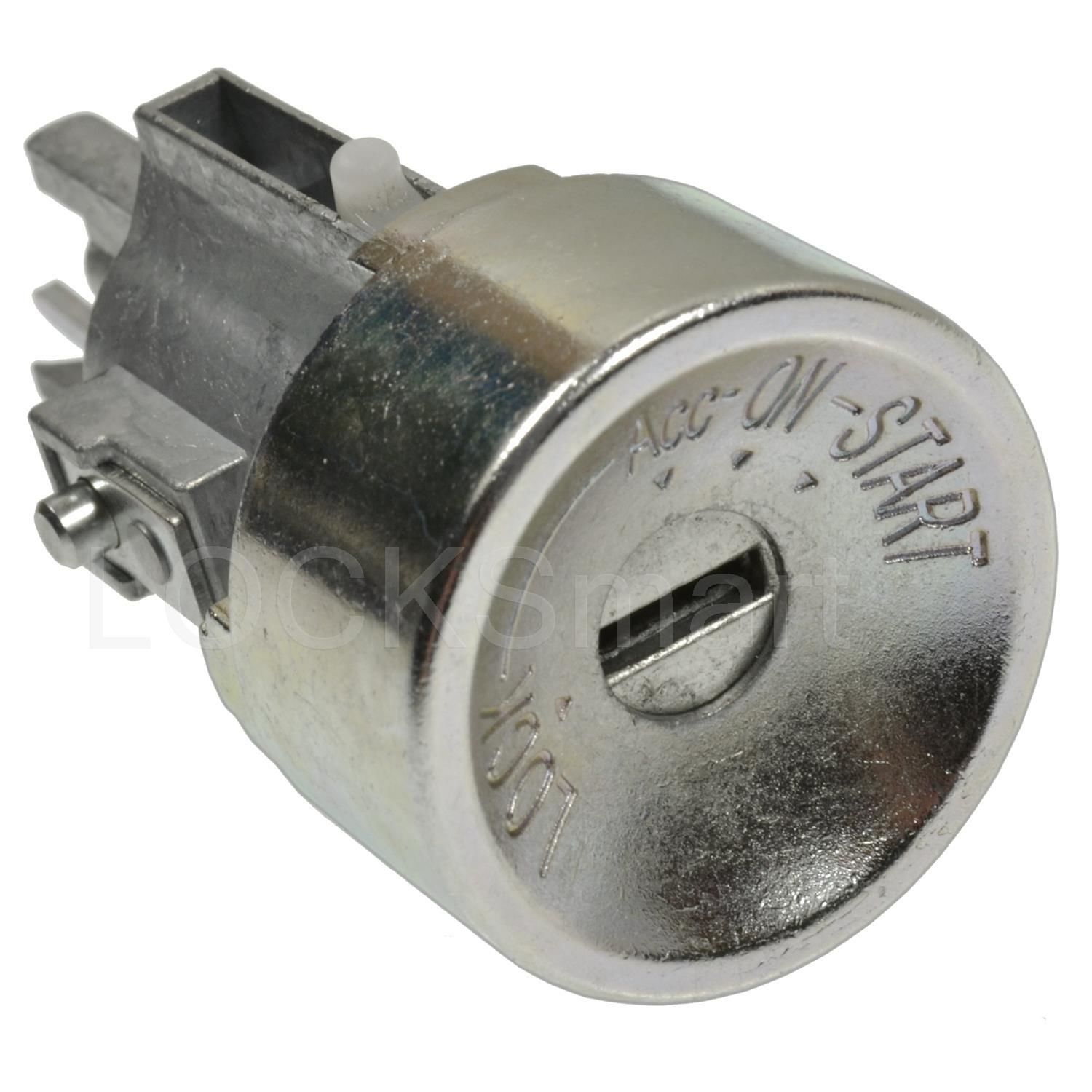 Locksmart Ignition Lock Cylinder LC63770