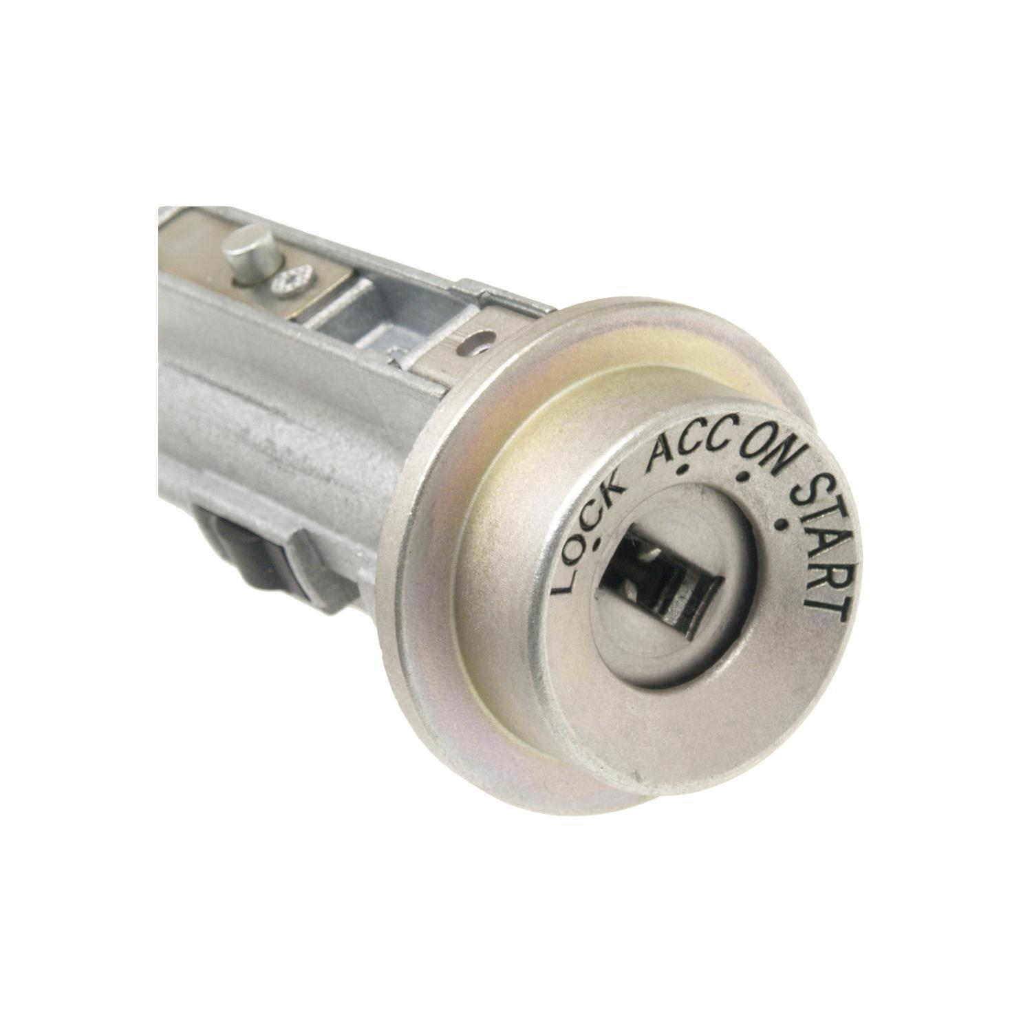 Locksmart Ignition Lock Cylinder LC64420