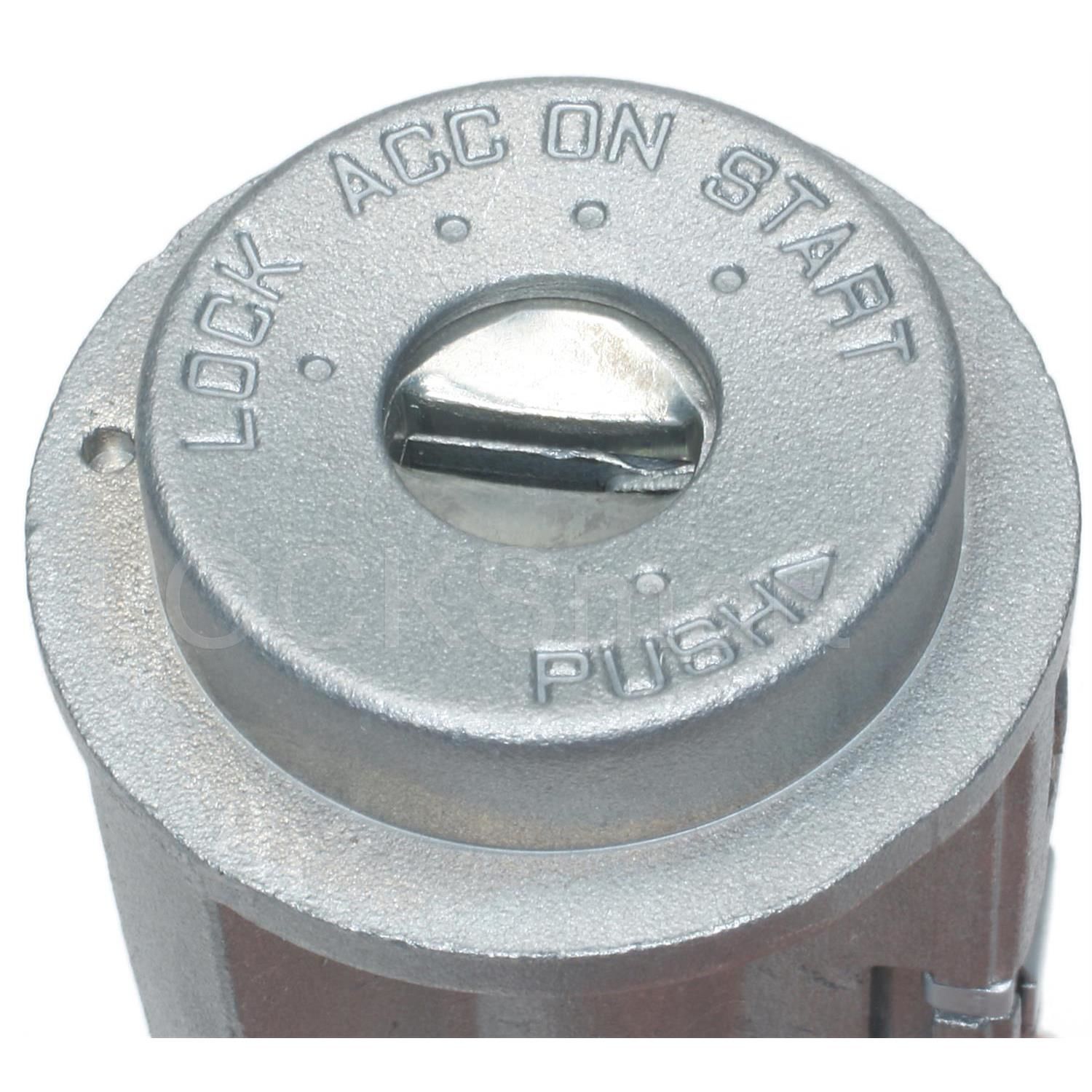 Locksmart Ignition Lock Cylinder LC64920