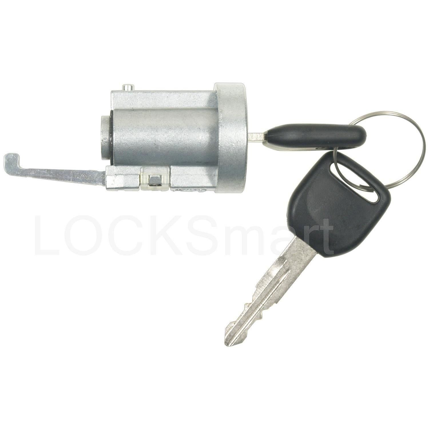 Locksmart Ignition Lock Cylinder LC65160