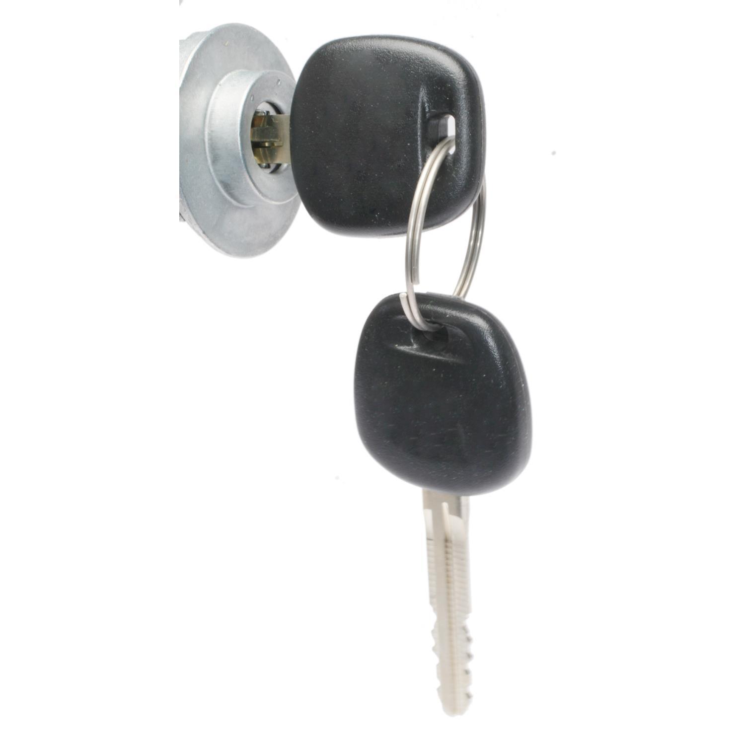 Locksmart Ignition Lock Cylinder LC65345