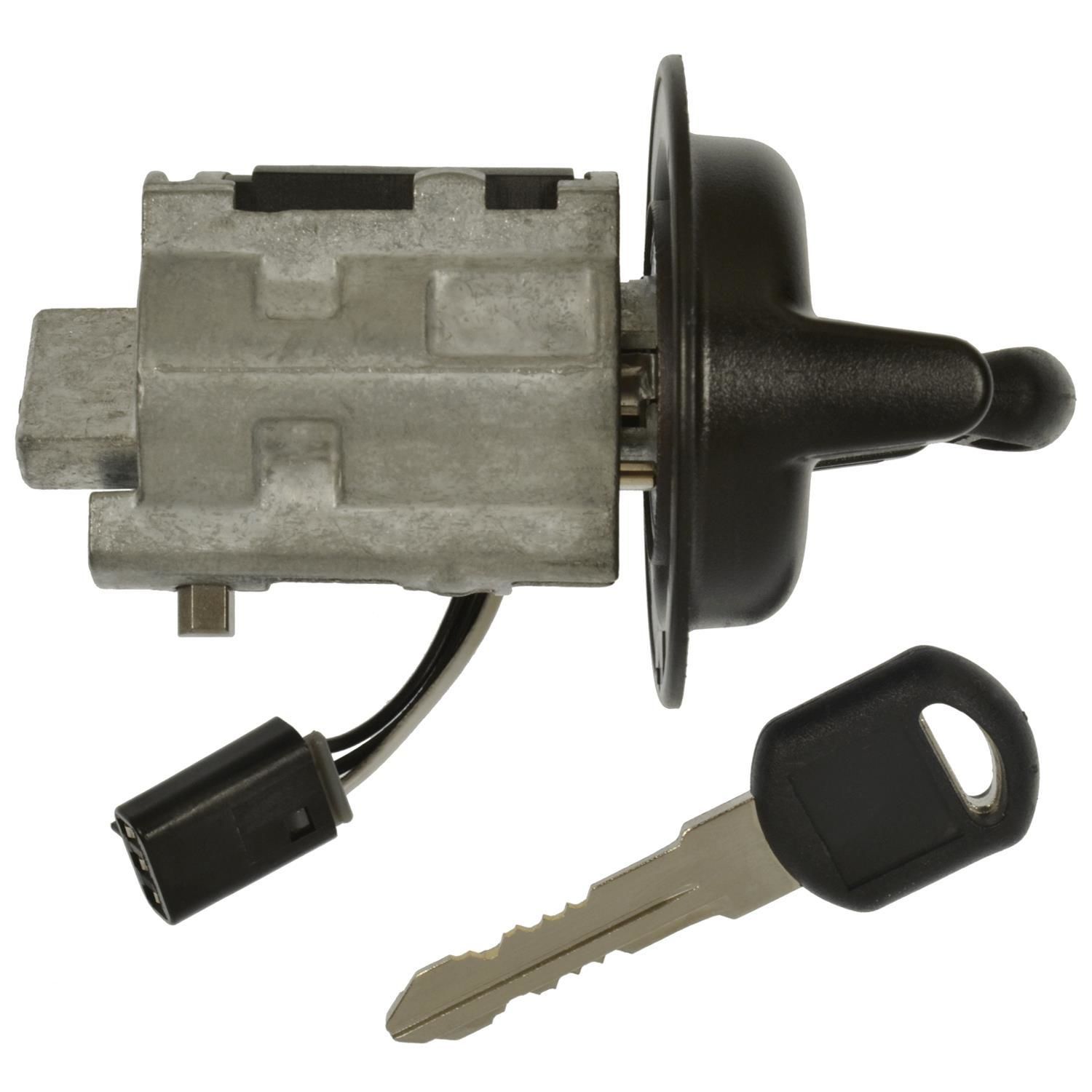 Locksmart Ignition Lock Cylinder LC65354
