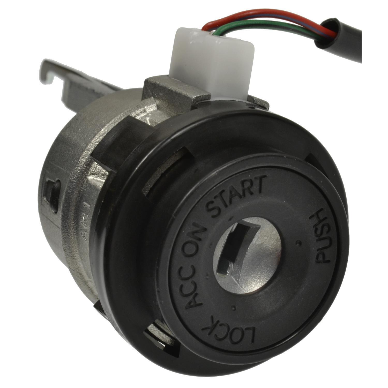 Locksmart Ignition Lock Cylinder LC65419