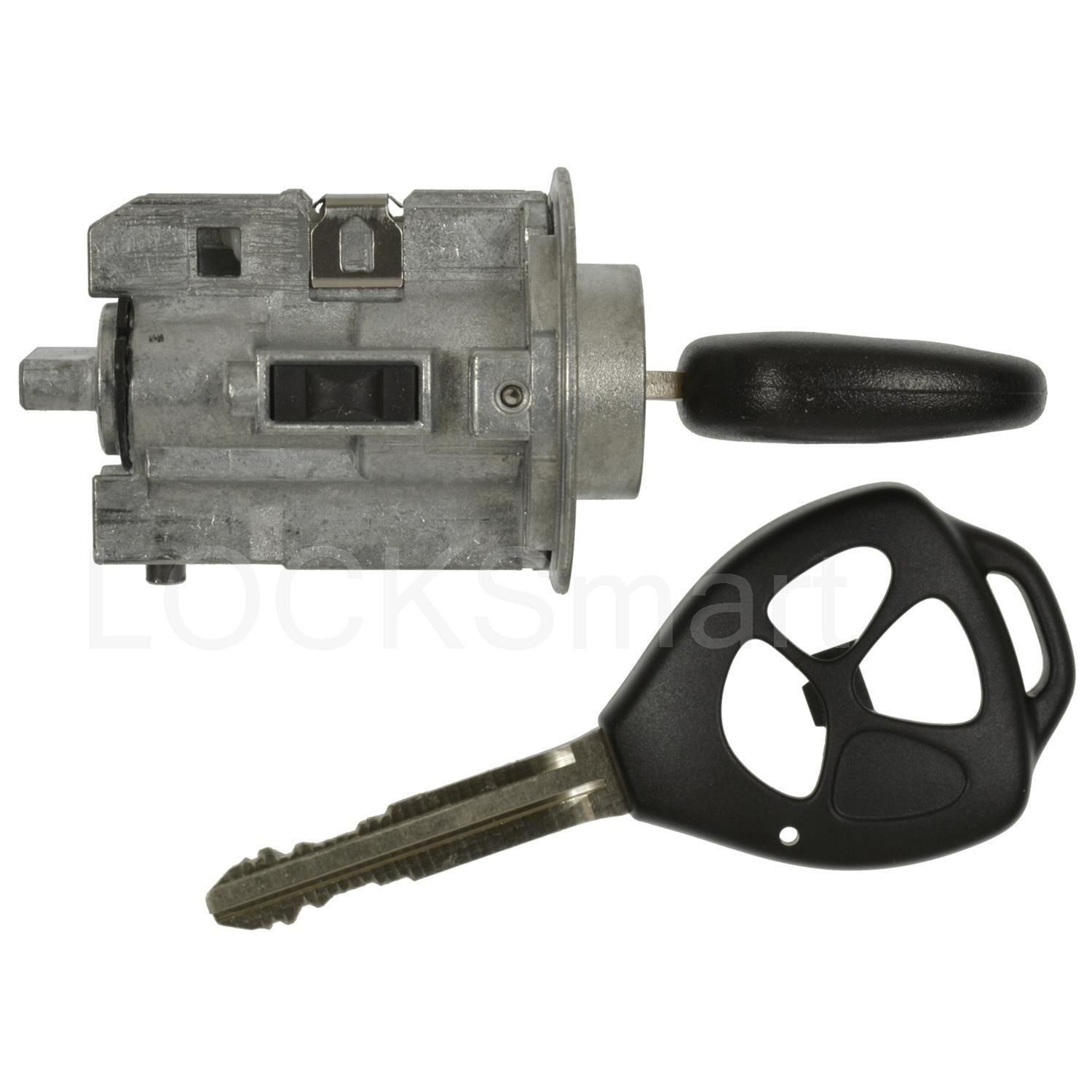 Locksmart Ignition Lock Cylinder LC65473