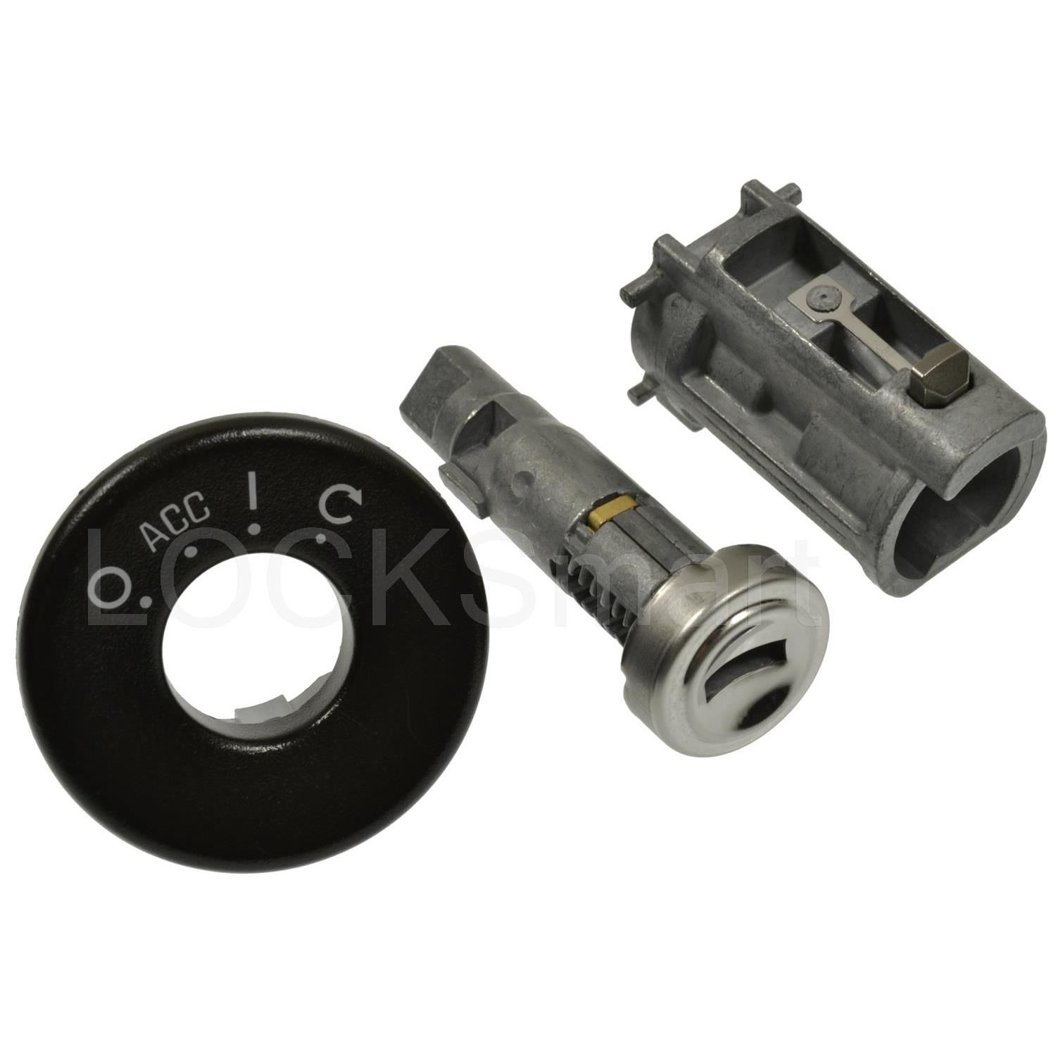 Locksmart Ignition Lock Cylinder LC65482