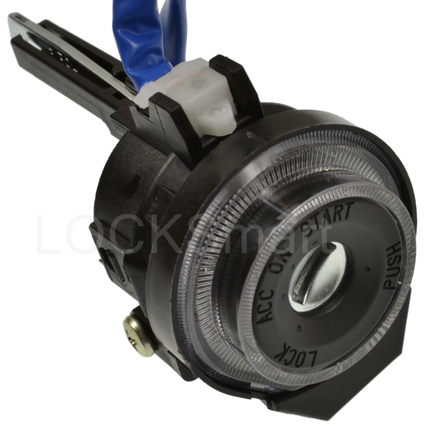 Locksmart Ignition Lock Cylinder LC65496