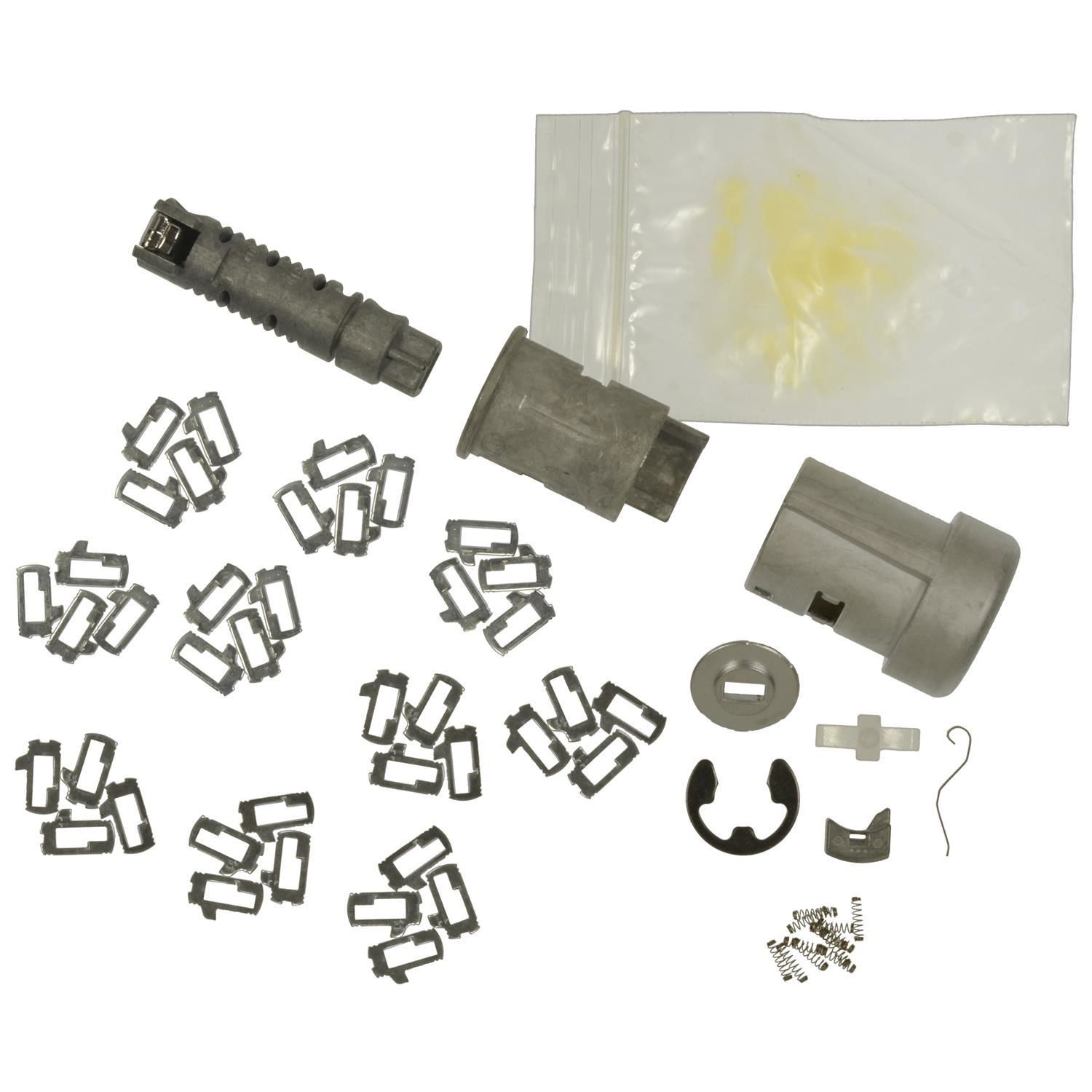 Locksmart Ignition Lock Cylinder LC65500