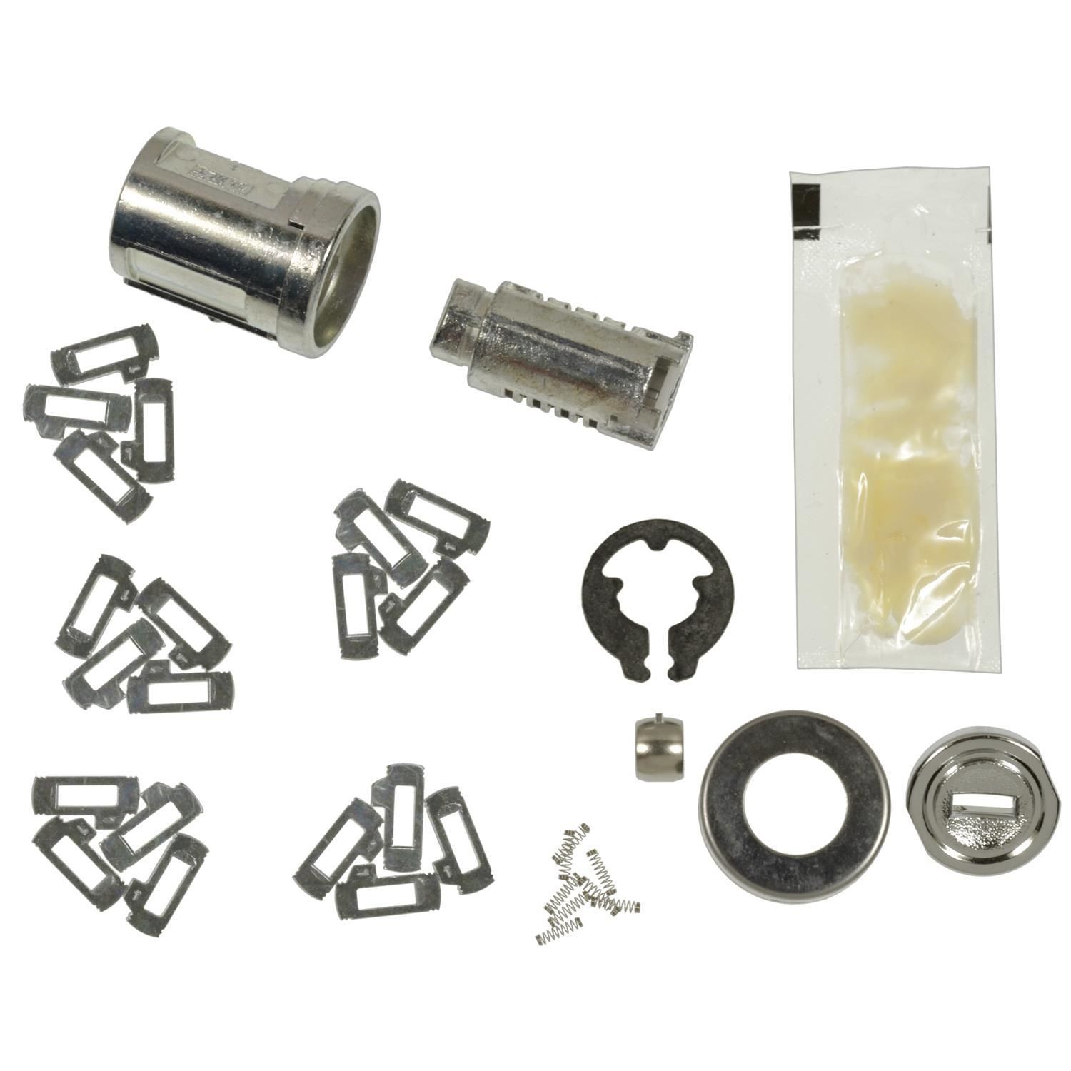 Locksmart Ignition Lock Cylinder LC65507