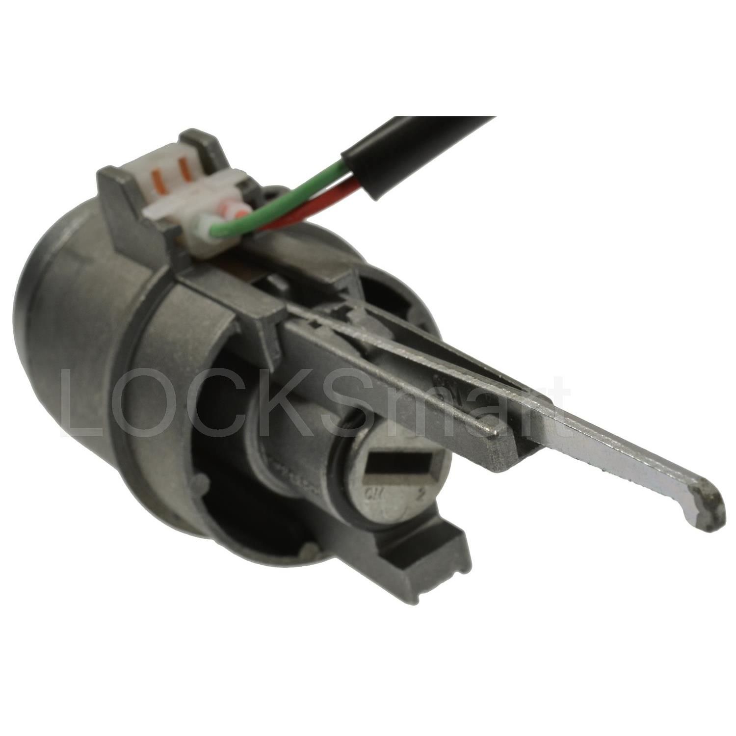 Locksmart Ignition Lock Cylinder LC65508