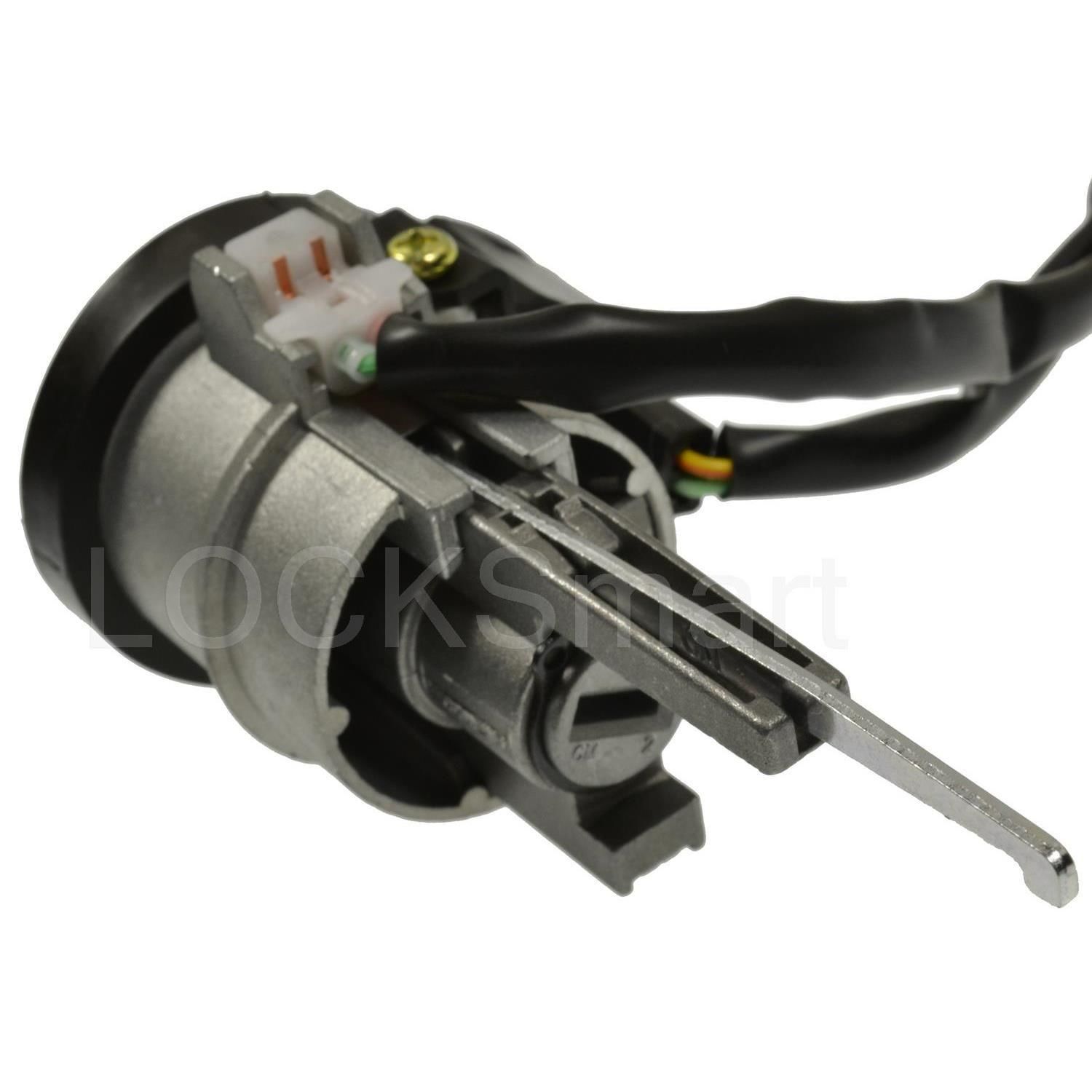 Locksmart Ignition Lock Cylinder LC65510