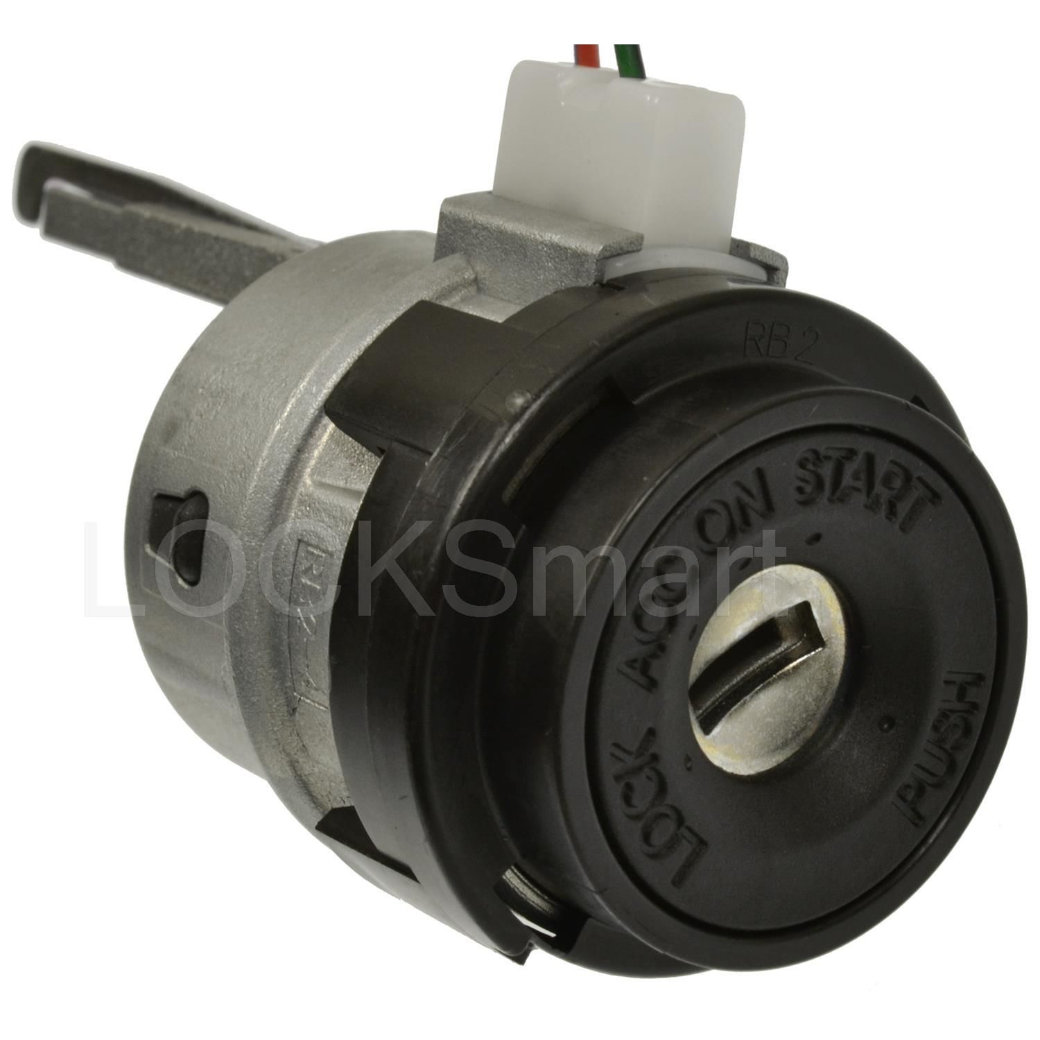 Locksmart Ignition Lock Cylinder LC65528