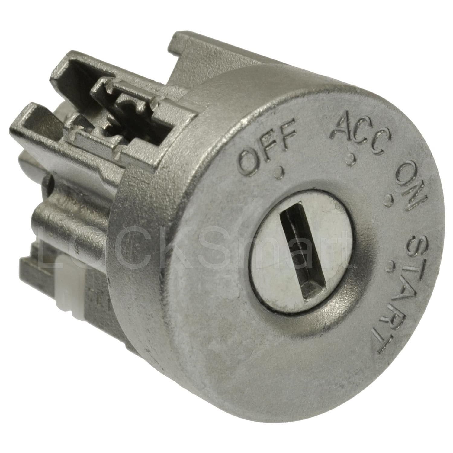 Locksmart Ignition Lock Cylinder LC65541