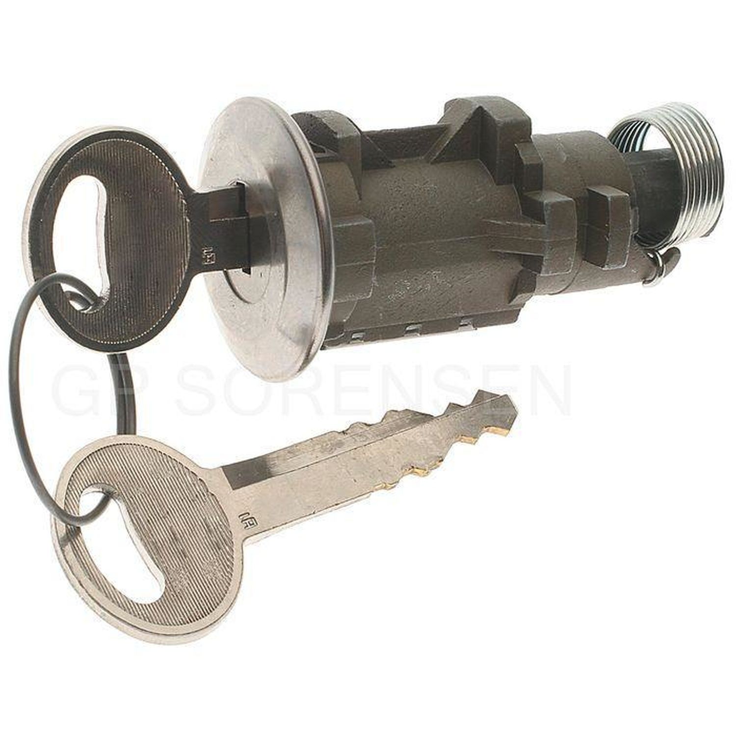 Locksmart Trunk Lock TL15950