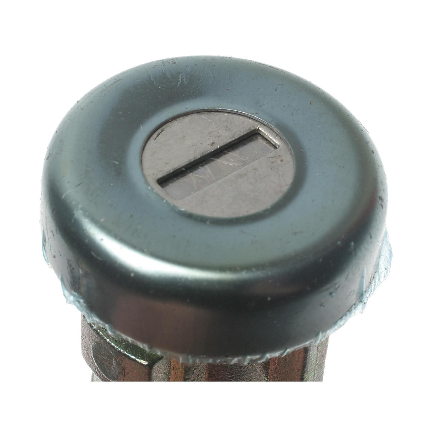 Locksmart Trunk Lock with Cylinder and Keys TL47800