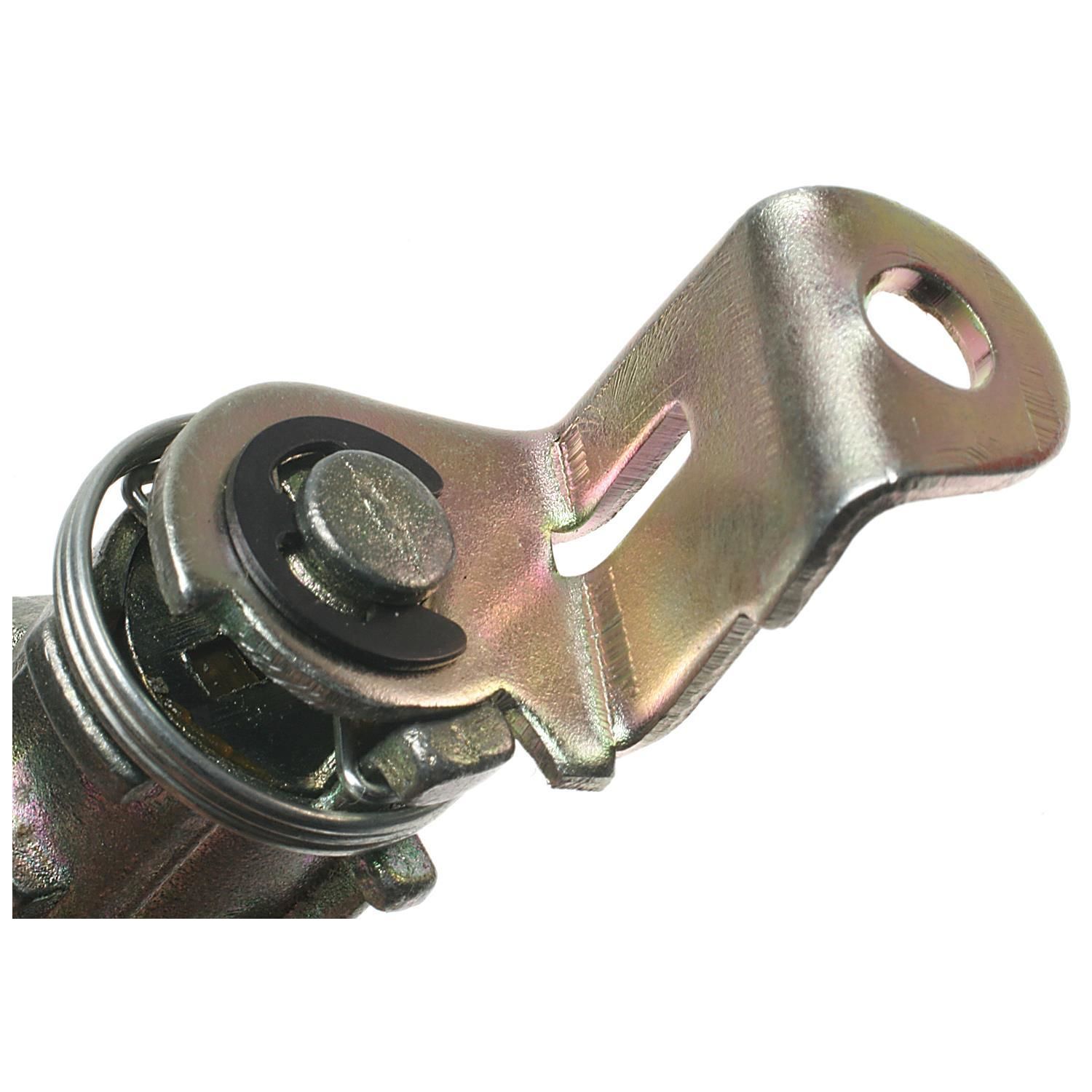 Locksmart Trunk Lock with Cylinder and Keys TL47800