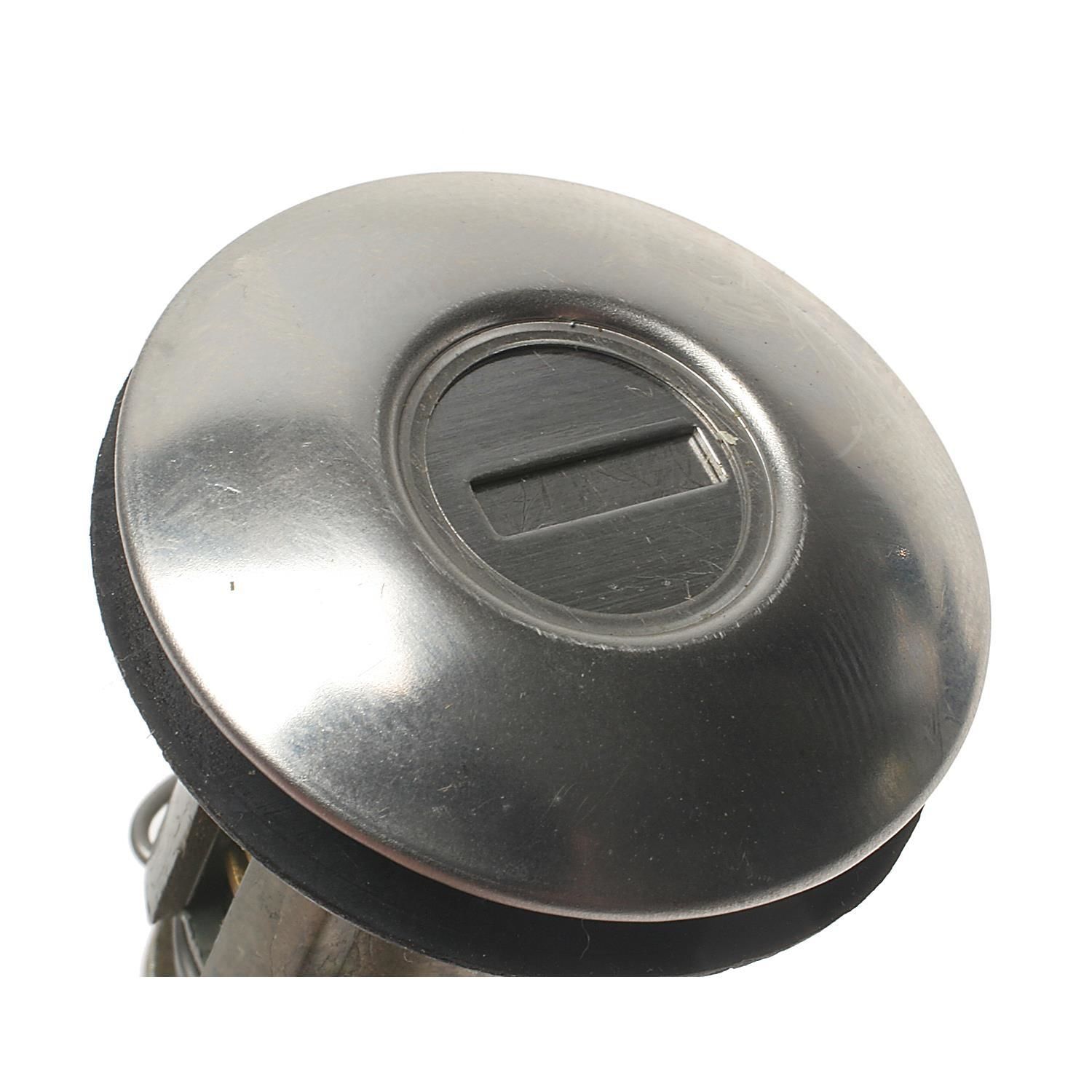 Locksmart Trunk Lock with Cylinder and Keys TL68820