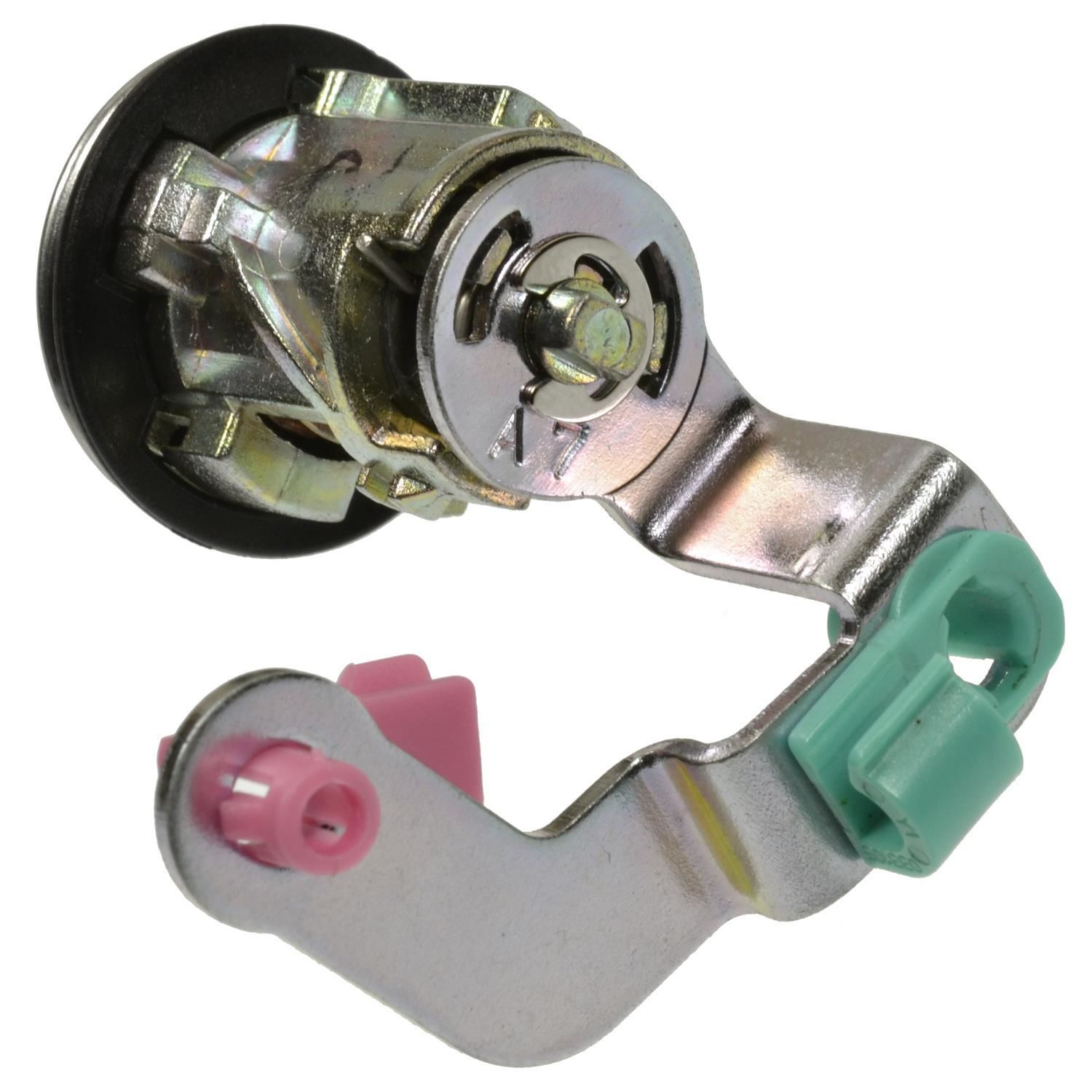 Amazon.com: 1 Set Car Trunk Lock Cylinder Back Tail Box Auto