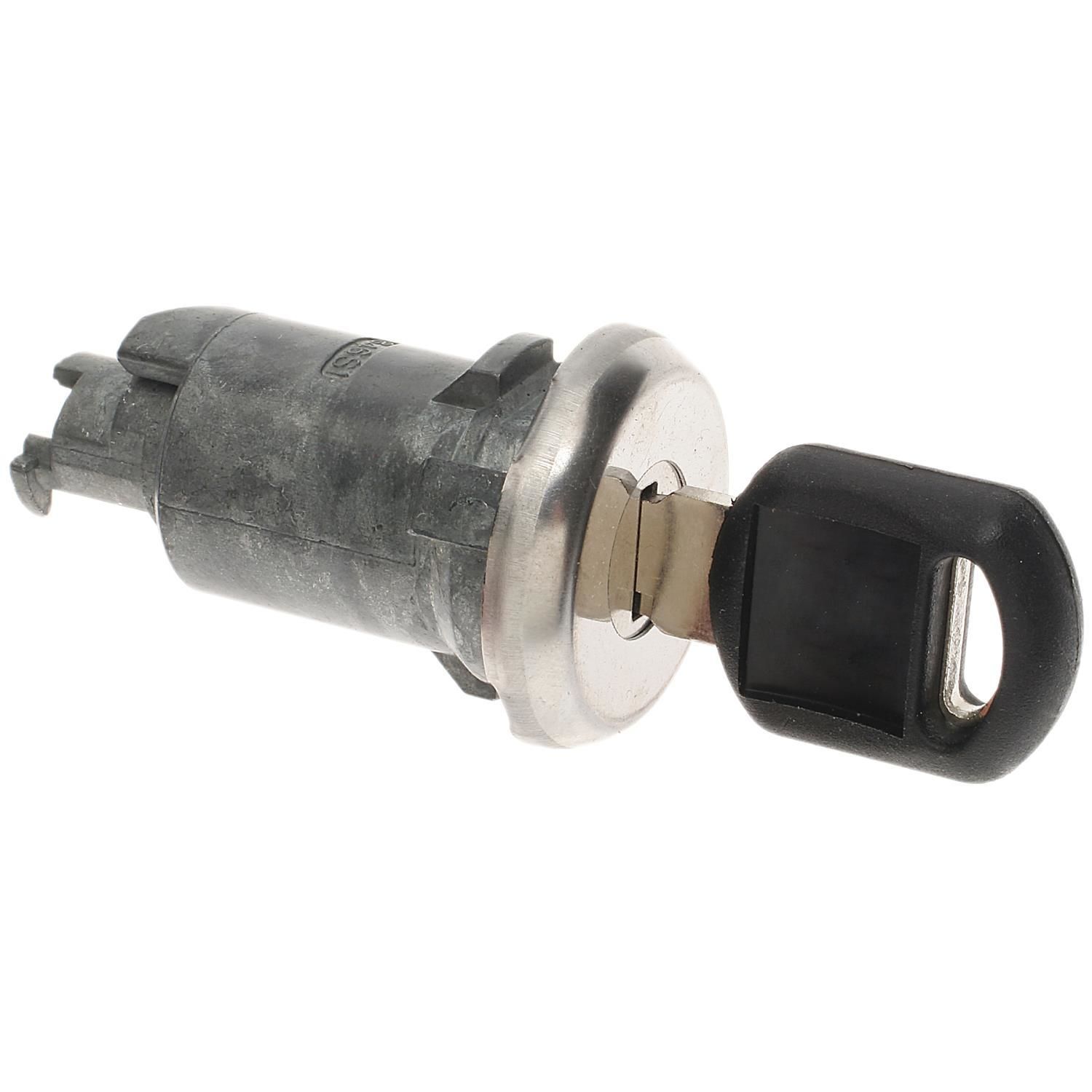 Locksmart Trunk Lock with Cylinder & Keys TL70250