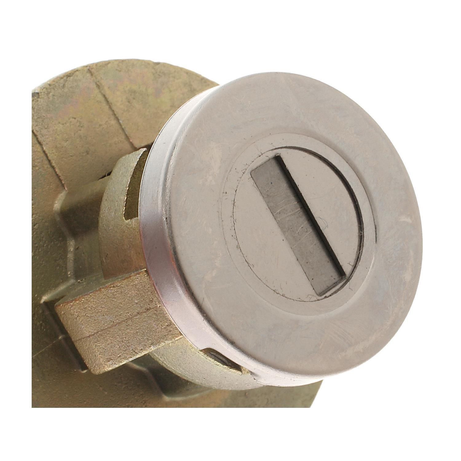 Locksmart Trunk Lock TL70330