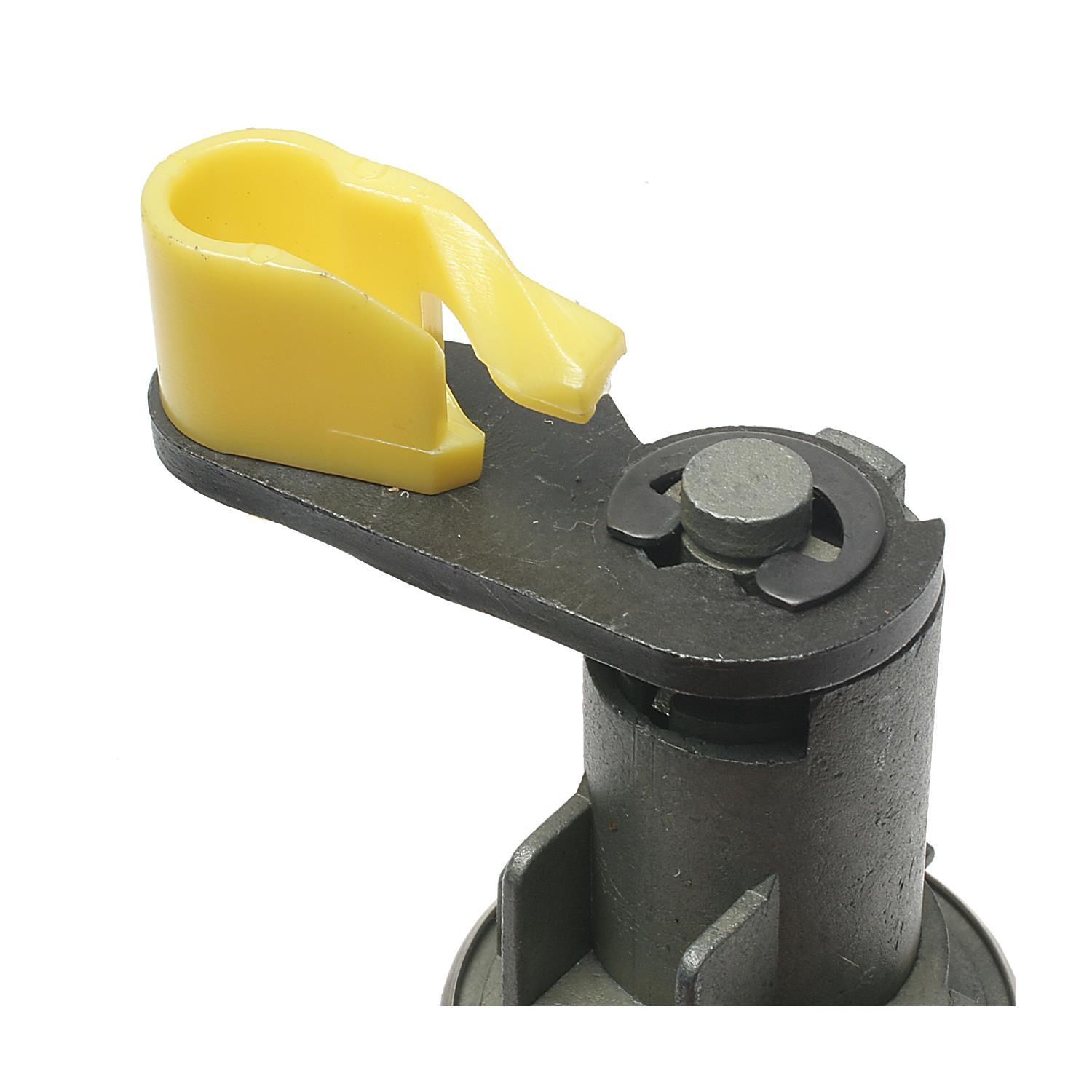 Locksmart Trunk Lock with Cylinder and Keys TL70350