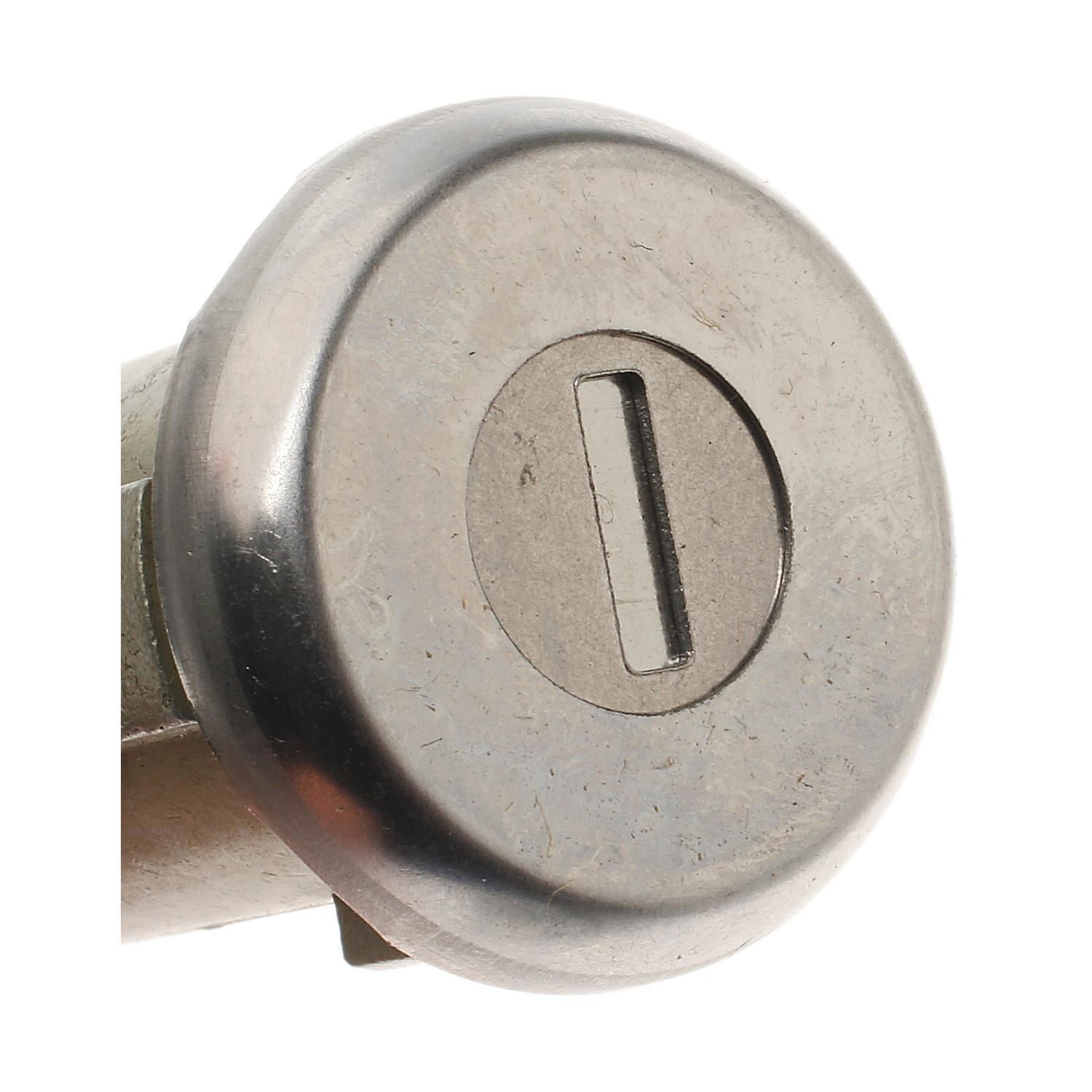 Locksmart Trunk Lock with Cylinder and Keys TL70430