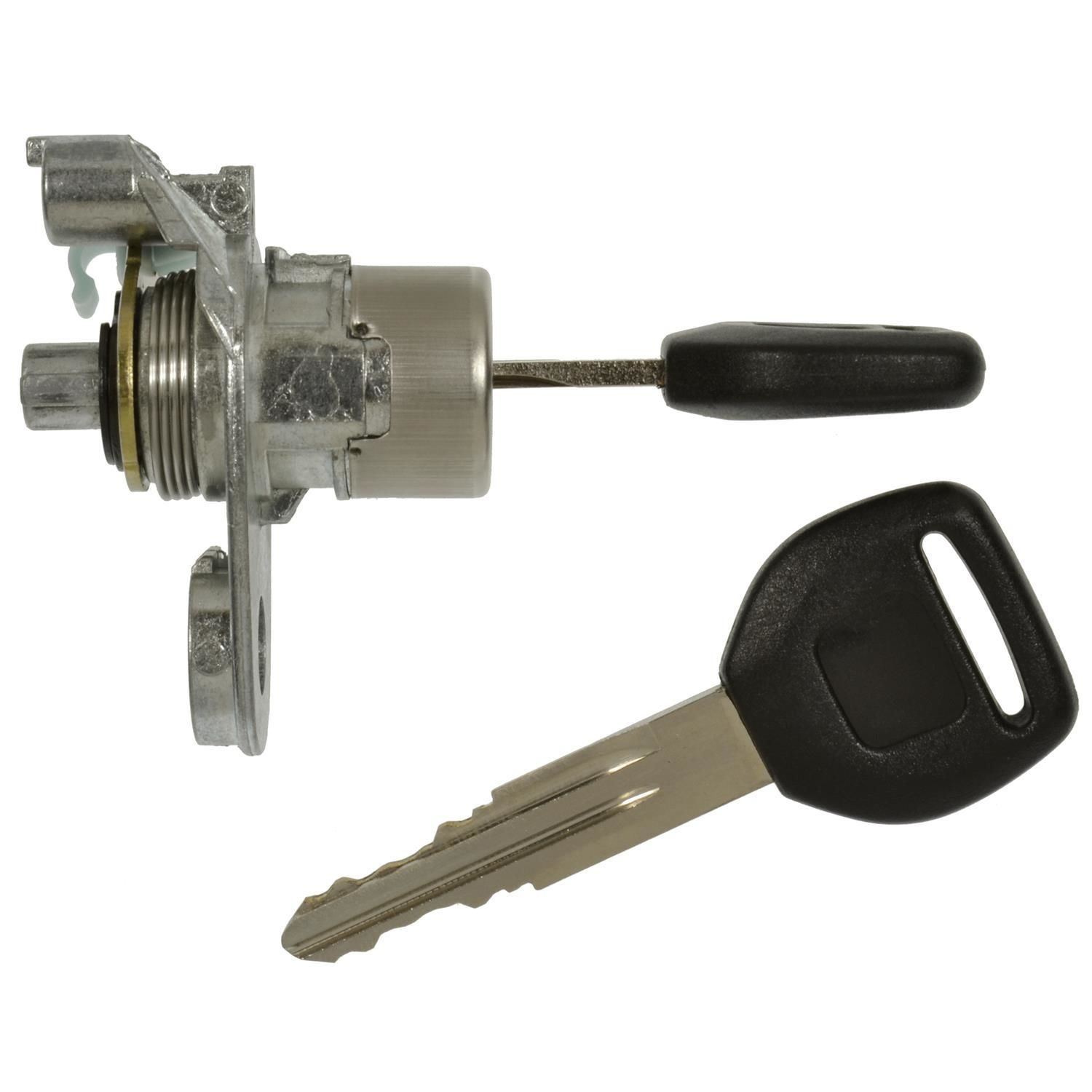 Locksmart Trunk Lock with Cylinder & Keys TL70500