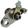 Locksmart Trunk Lock TL70500