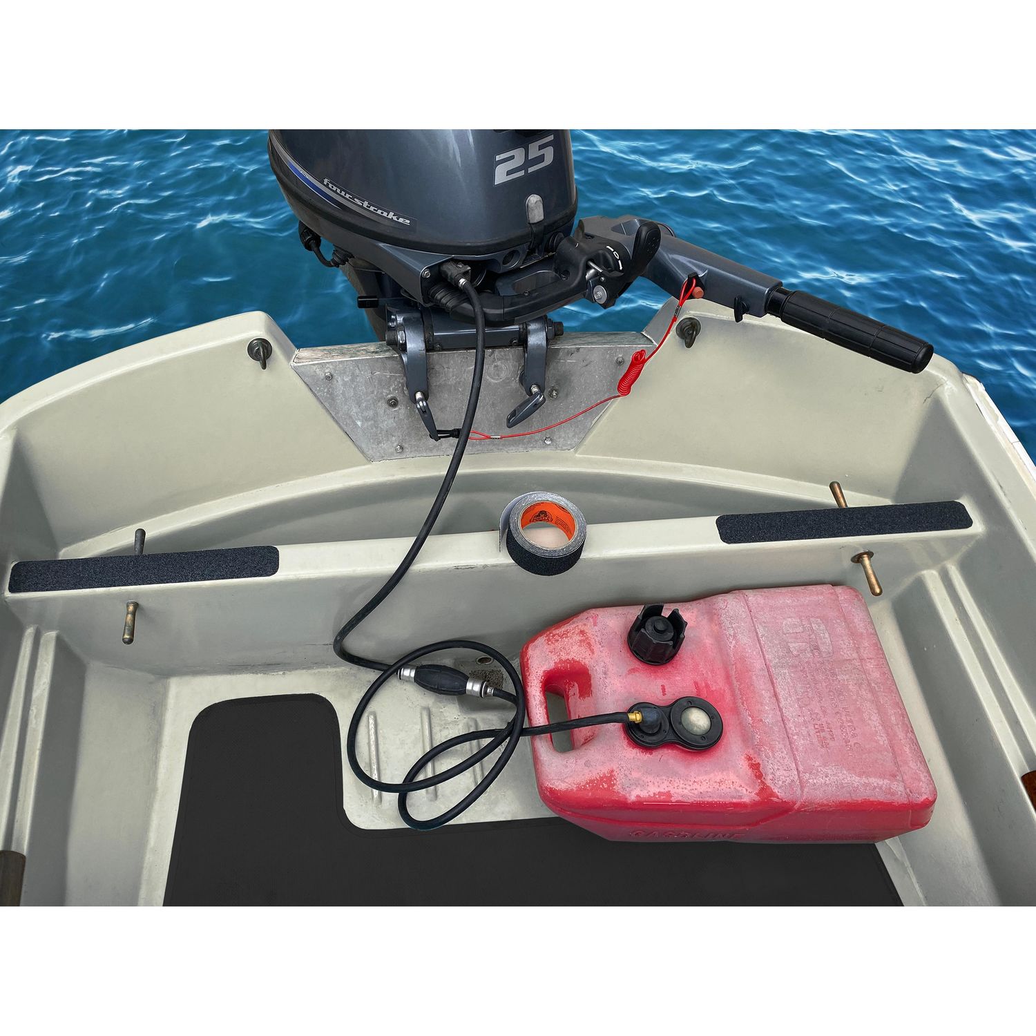 Gorilla AntiSlip Tread Tape