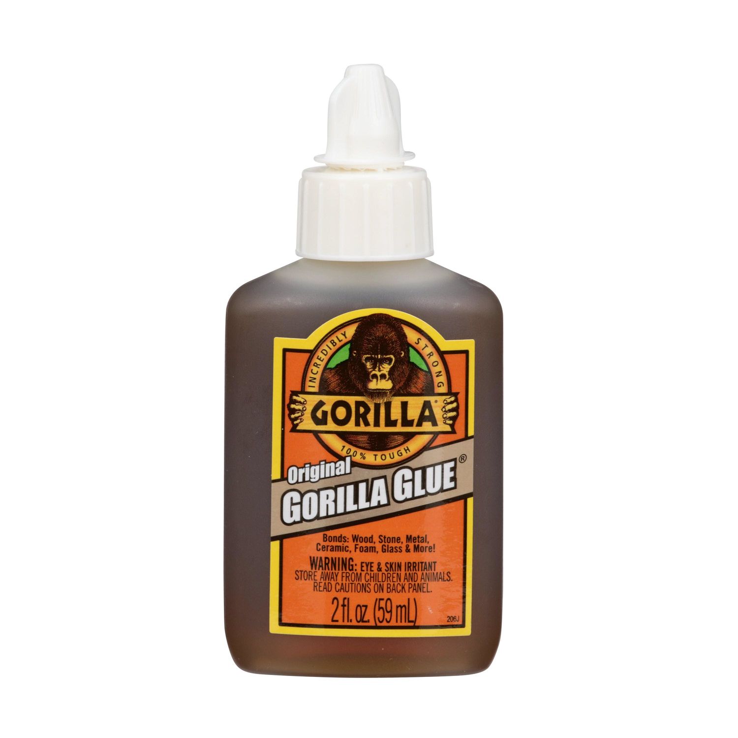 Gorilla Glue - Incredibly Strong Original Gorilla Glue