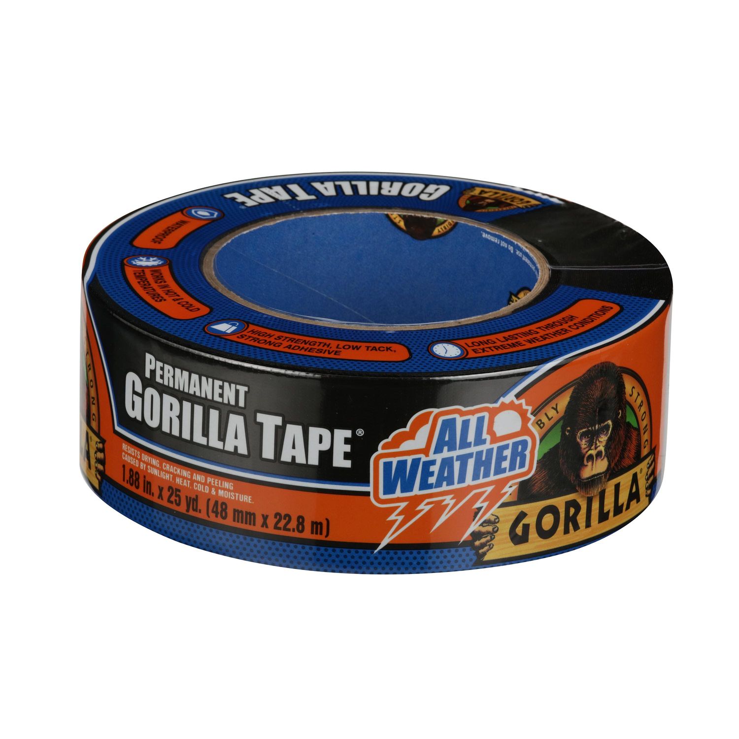 ウルフダウン　WDC70mh　GORILLA DC105 - Double Shear Hydro Assist Stabilizer Clamp, Zinc, 2