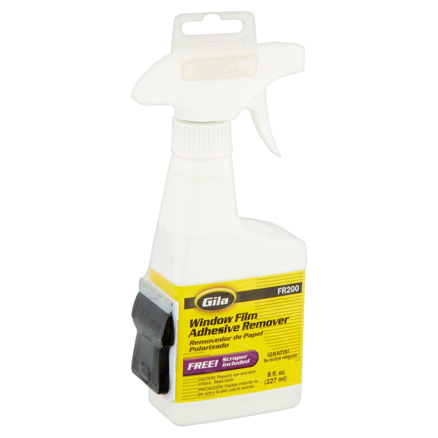 ATR Adhesive Remover