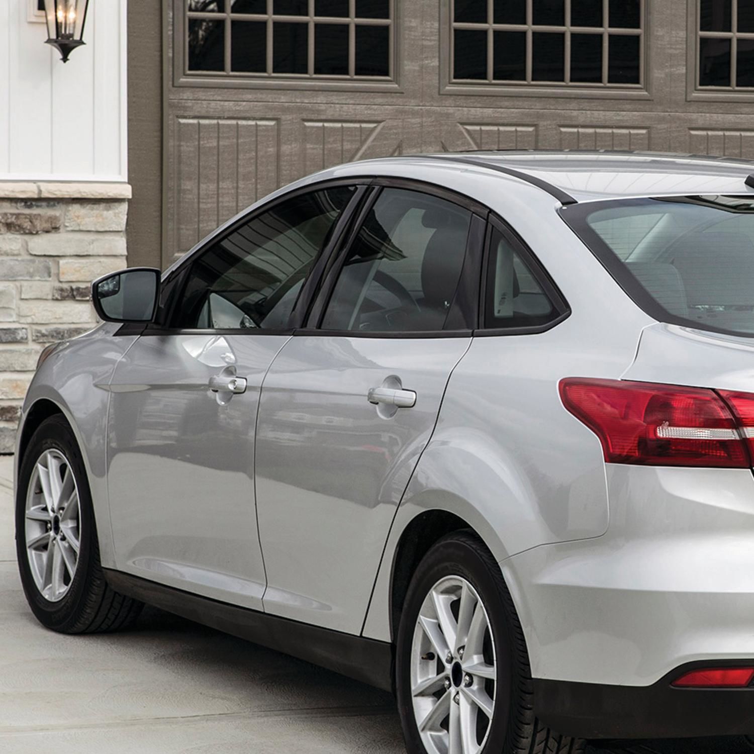 Gila 5% 24in x 78in Black Ultrashield Window Tint