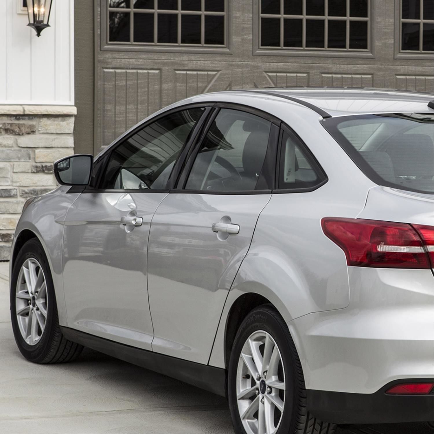 Gila 20% 24in x 78in Black Ultrashield Window Tint