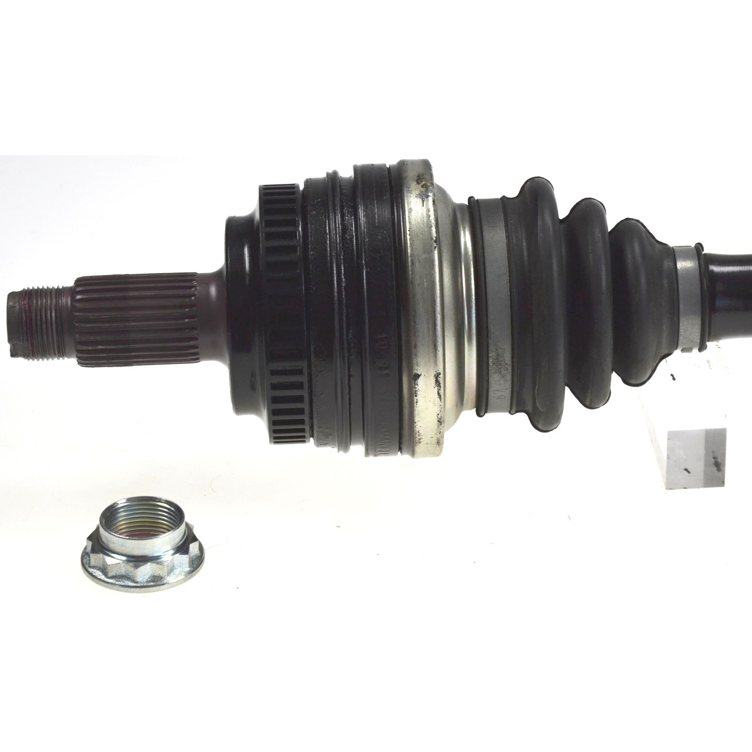 GKN CV Axle 300694