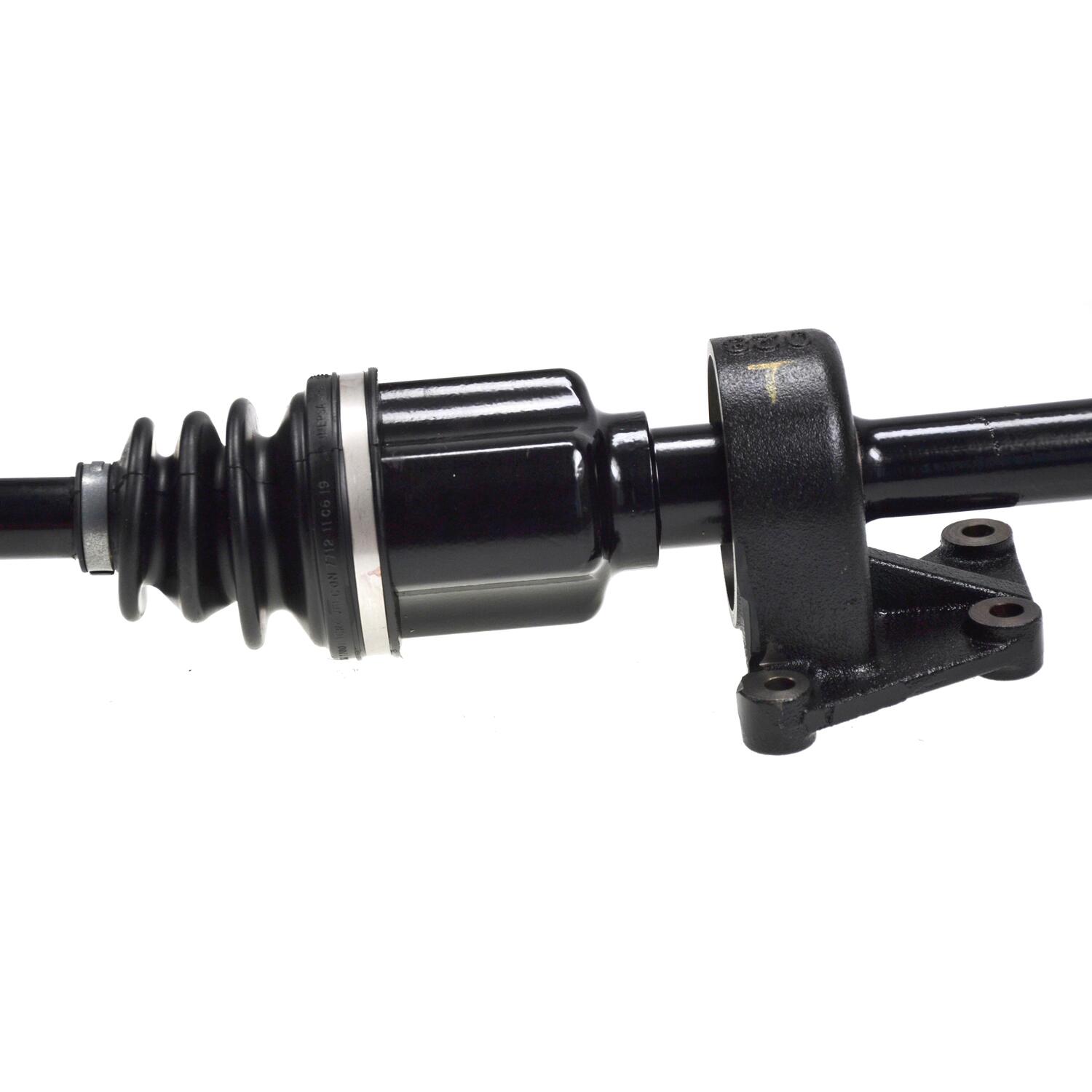 GKN CV Axle 304215