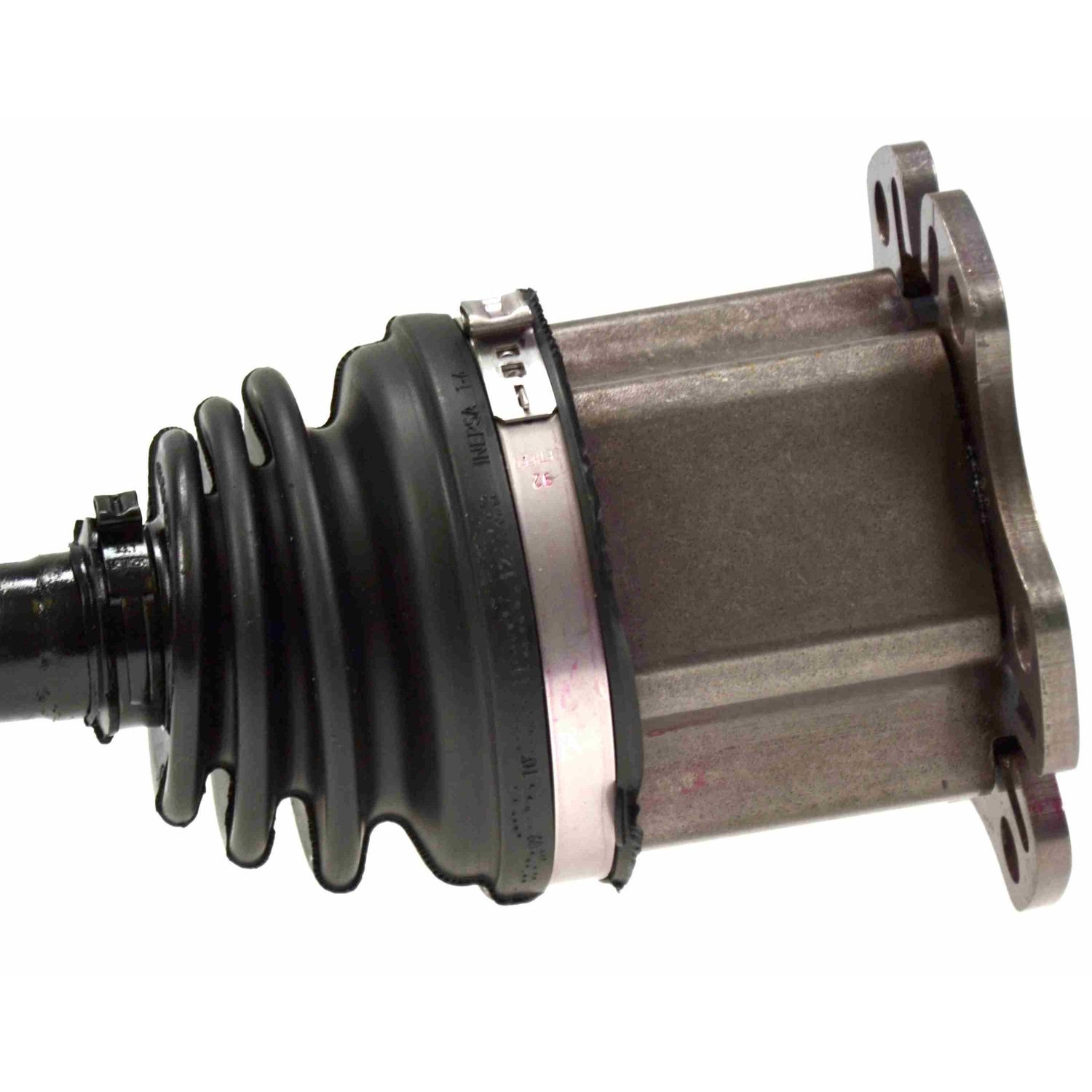 Rinon GKN CV Axle 304476