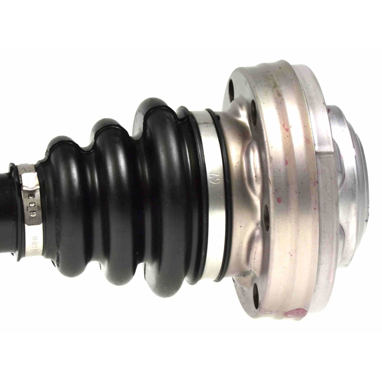 GKN CV Axle 304473