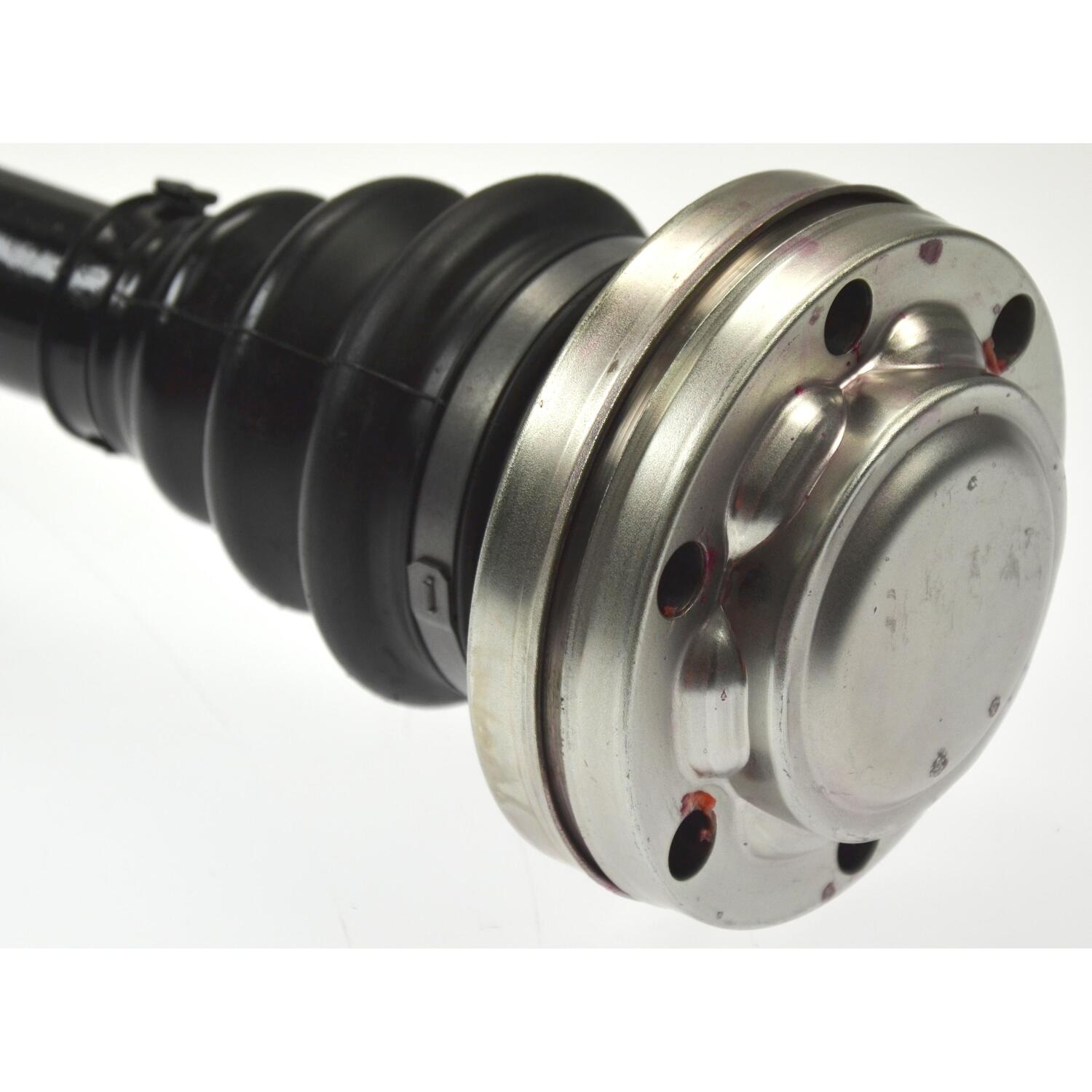 GKN CV Axle 304740