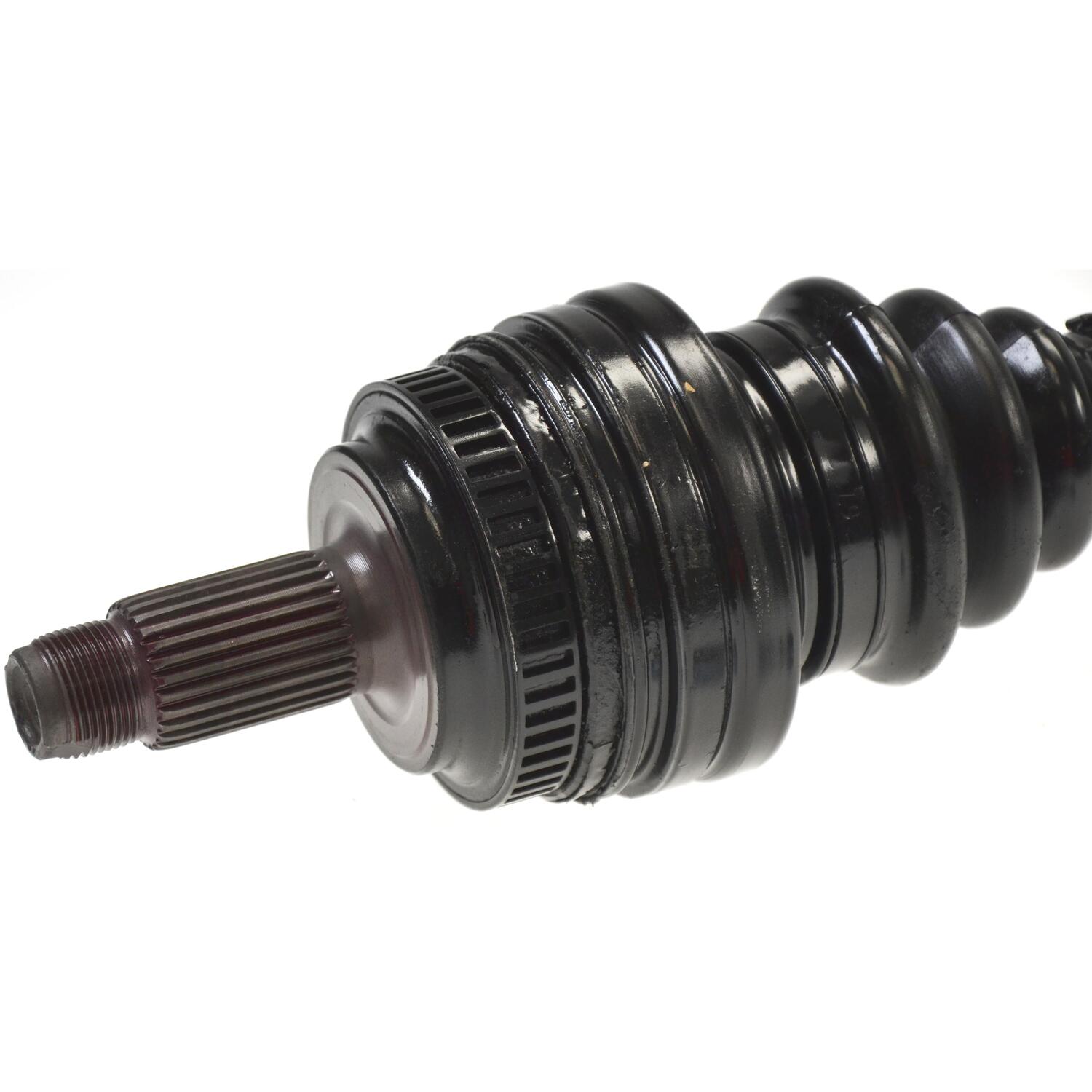 GKN CV Axle 304740