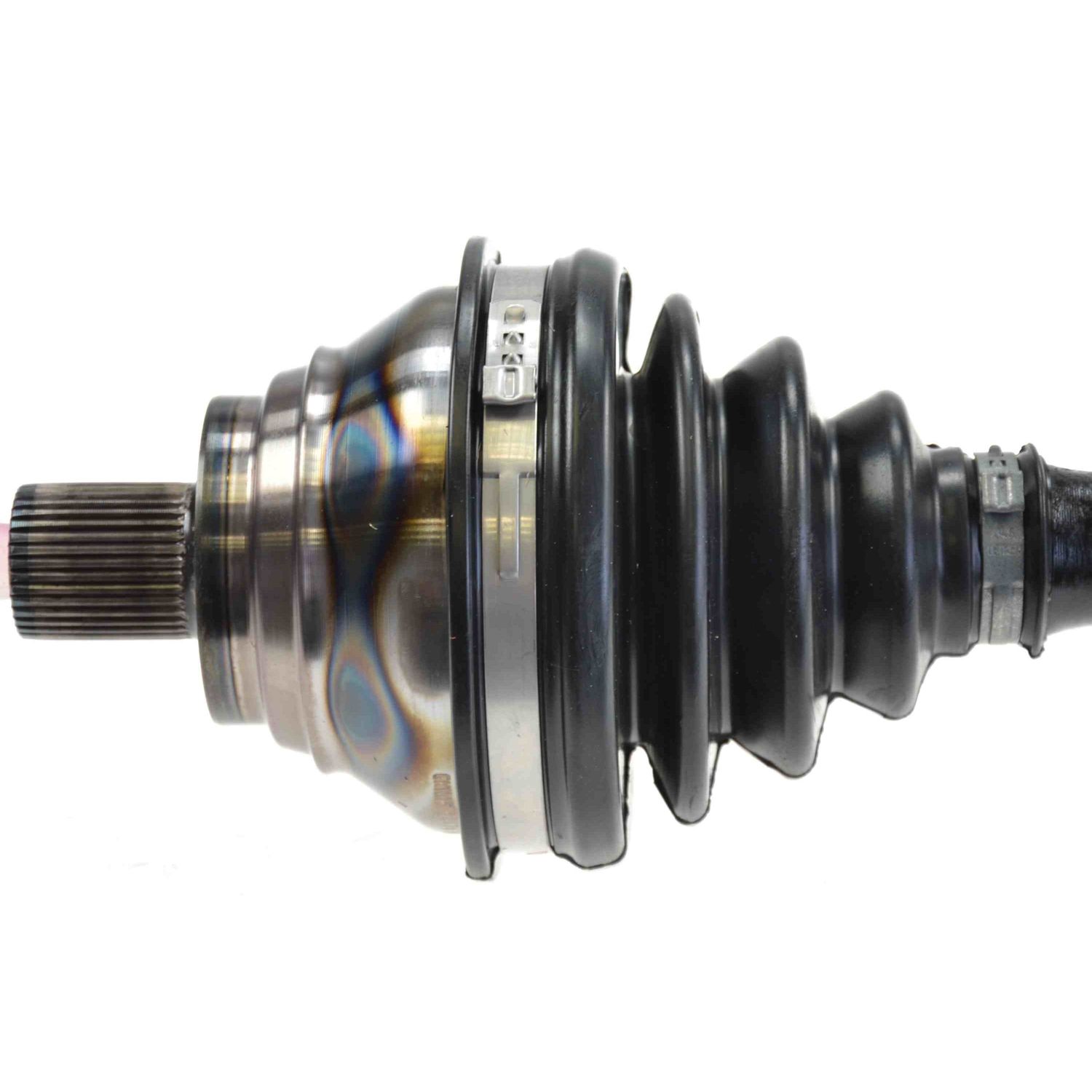 GKN CV Axle 304747