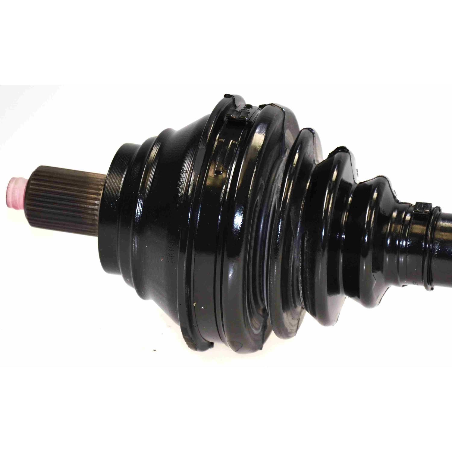 GKN CV Axle 304767