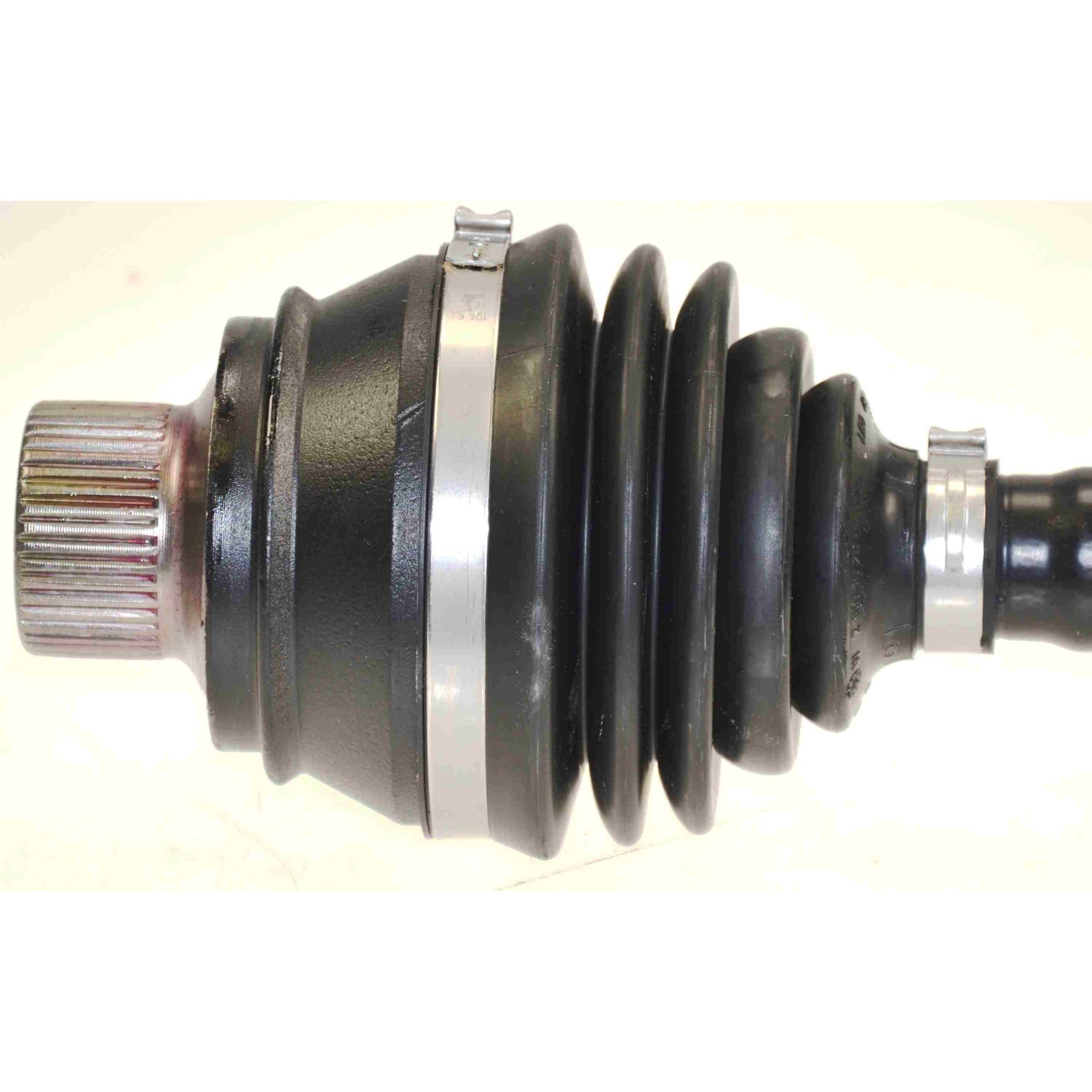 GKN Lobro CV Axle Assembly 304923